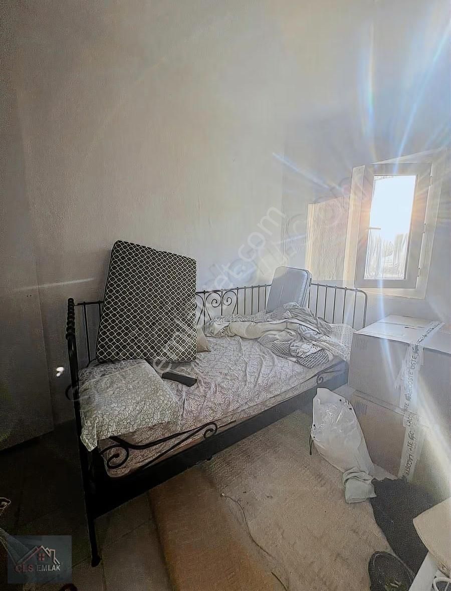 Bodrum Yahşide Plajlı Tesisli Kiralık 3+1 Manzaralı Villa!!! - Görsel 5