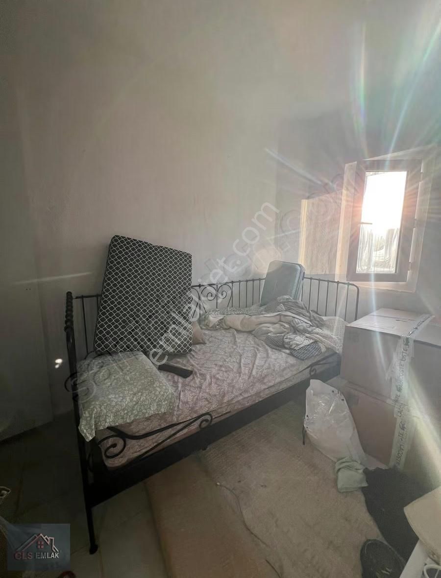 Bodrum Yahşide Plajlı Tesisli Kiralık 3+1 Manzaralı Villa!!! - Görsel 14