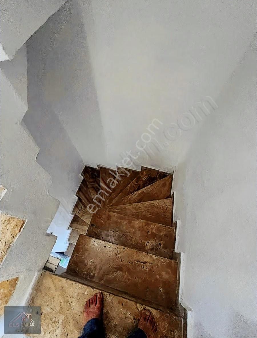Bodrum Yahşide Plajlı Tesisli Kiralık 3+1 Manzaralı Villa!!! - Görsel 19