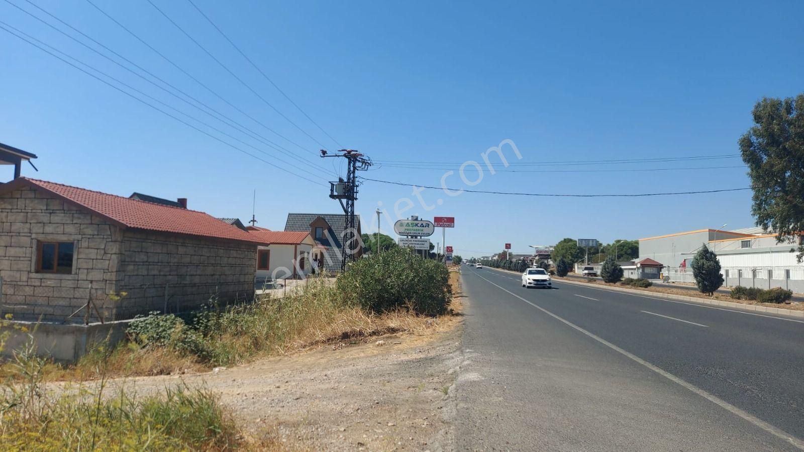 Kemalpaşa Çambel’de 4306 M² Avantajlı Bağ Arazisi – Yatırıma Uygun Konumda! - Görsel 3