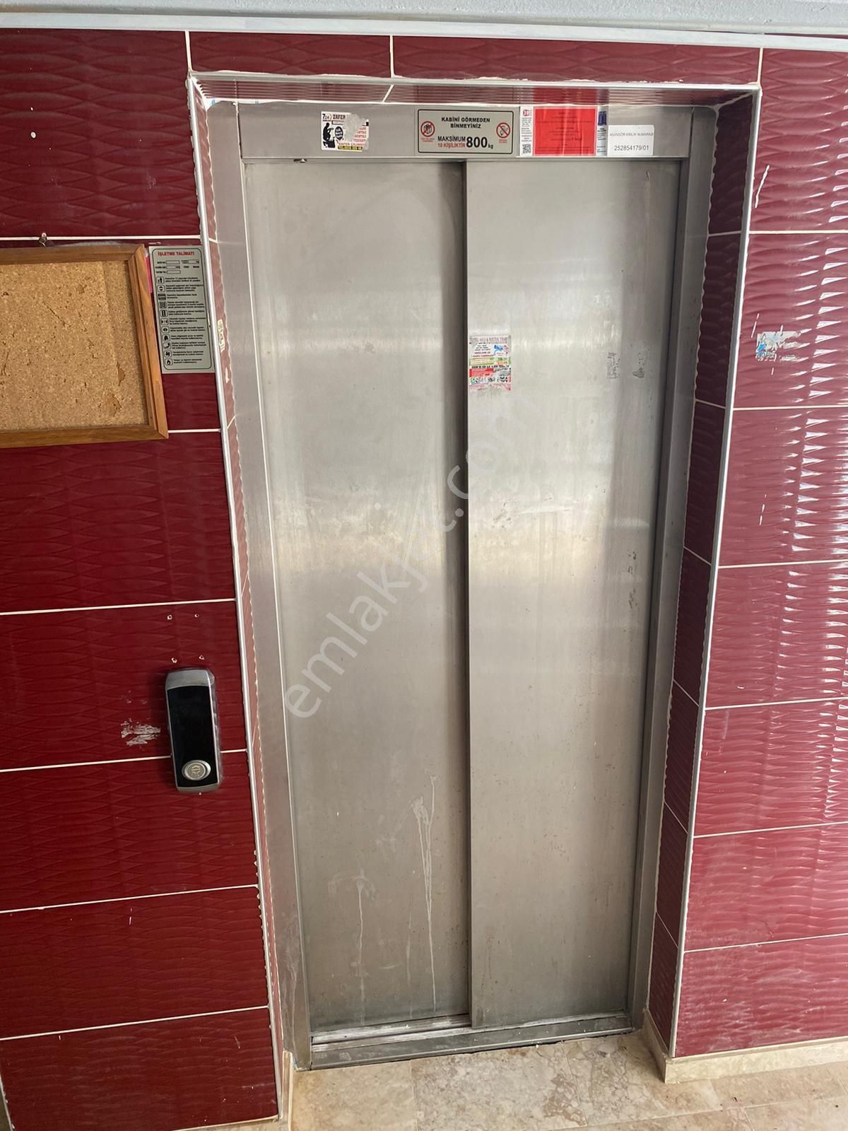 Didim Hisar Mah. 2+1 Deniz Manzaralı Dublex - Görsel 2