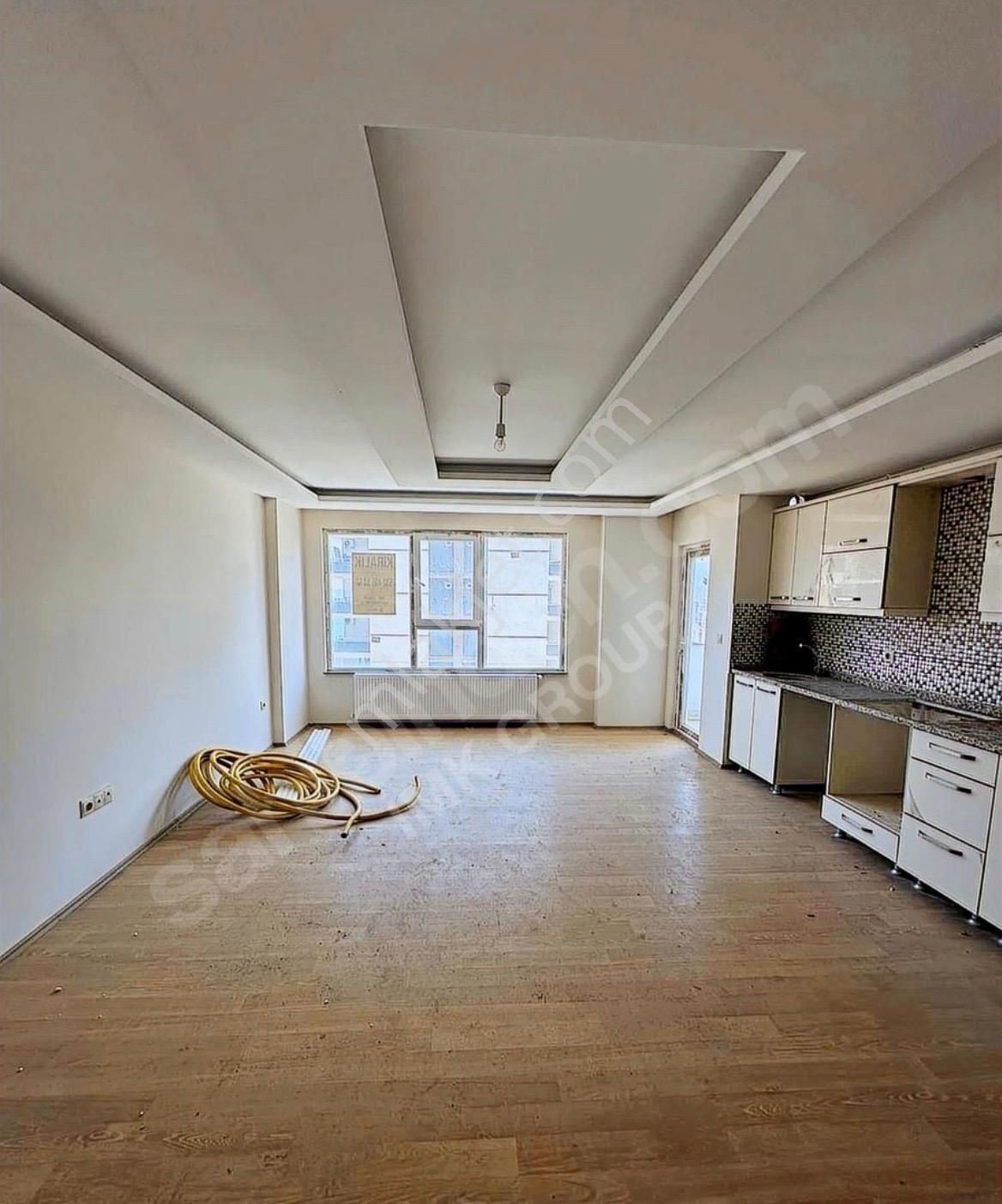 Trabzon Yalıncakta Deniz Manzaralı Dogalgazlı Sıfır 3+1 Kıralık Daire - Görsel 6