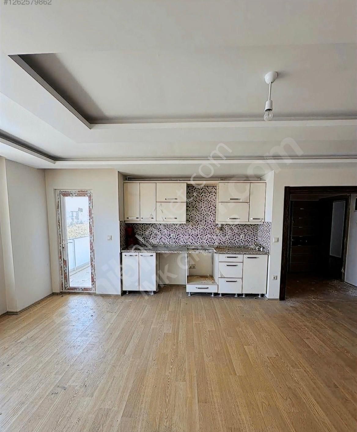 Trabzon Yalıncakta Deniz Manzaralı Dogalgazlı Sıfır 3+1 Kıralık Daire - Görsel 5