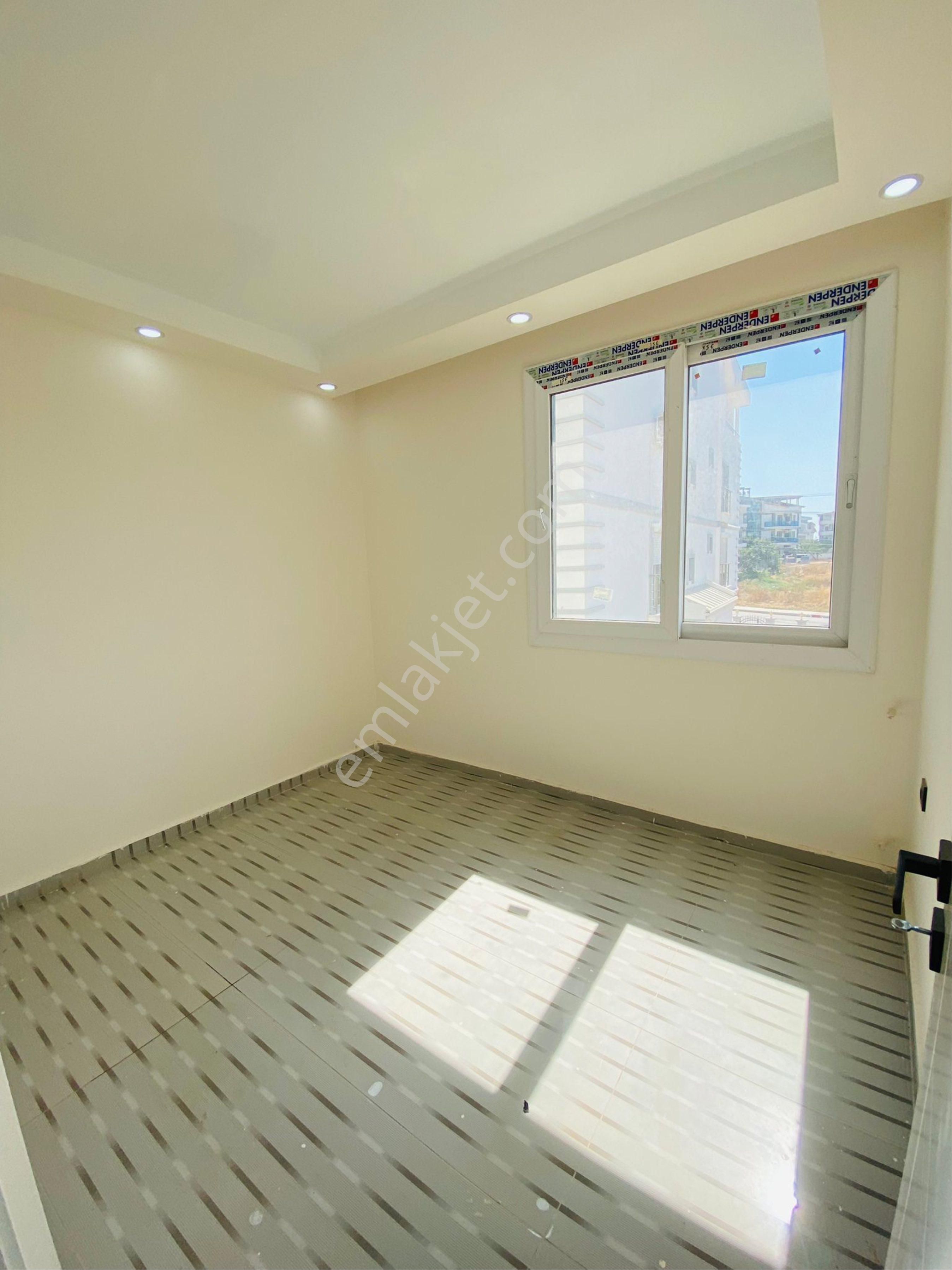 Didim Hisar Mah. Uygun Fiyatlı 2+1 Sıfır Daire - Görsel 15