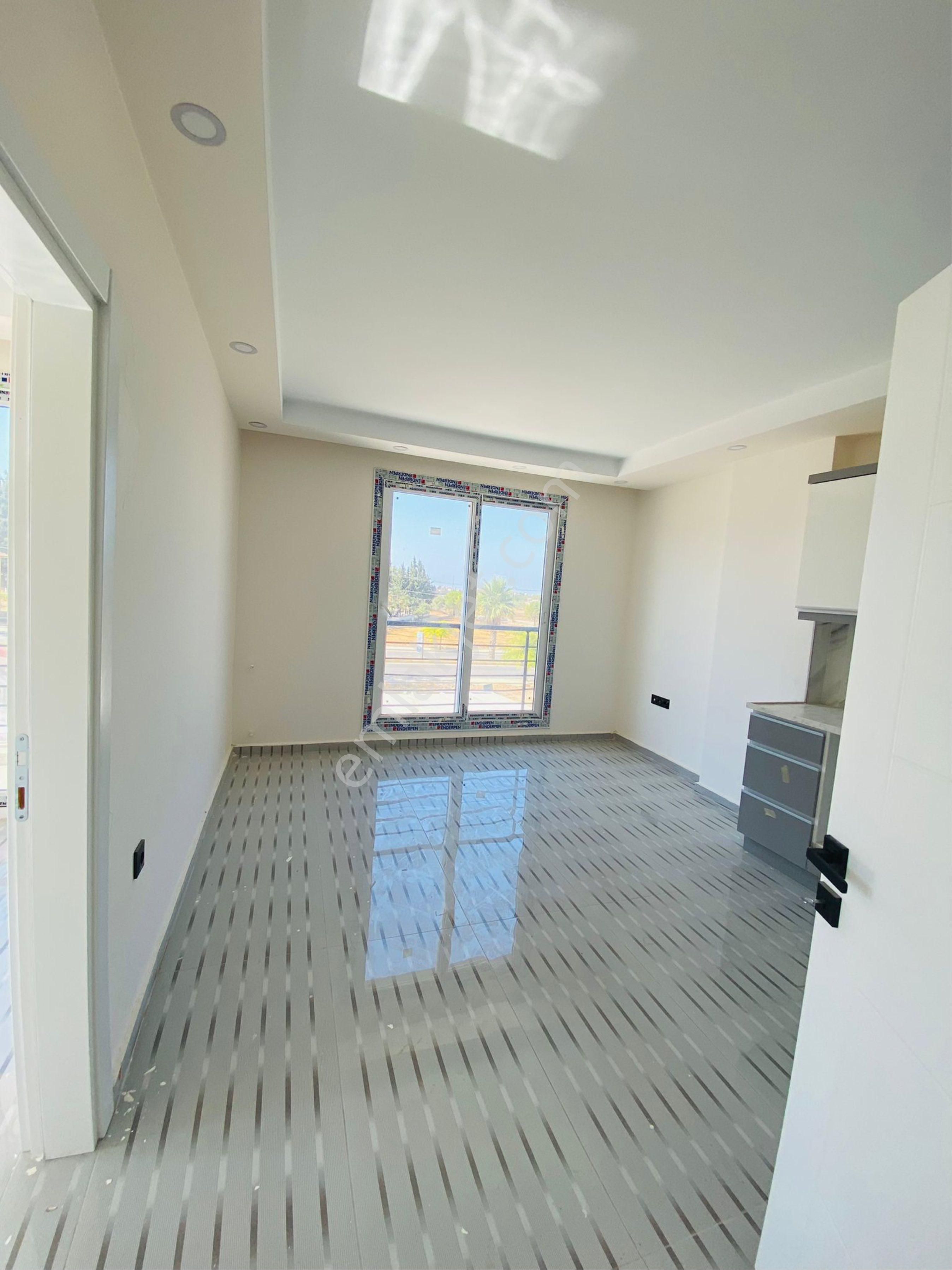 Didim Hisar Mah. Uygun Fiyatlı 2+1 Sıfır Daire - Görsel 13