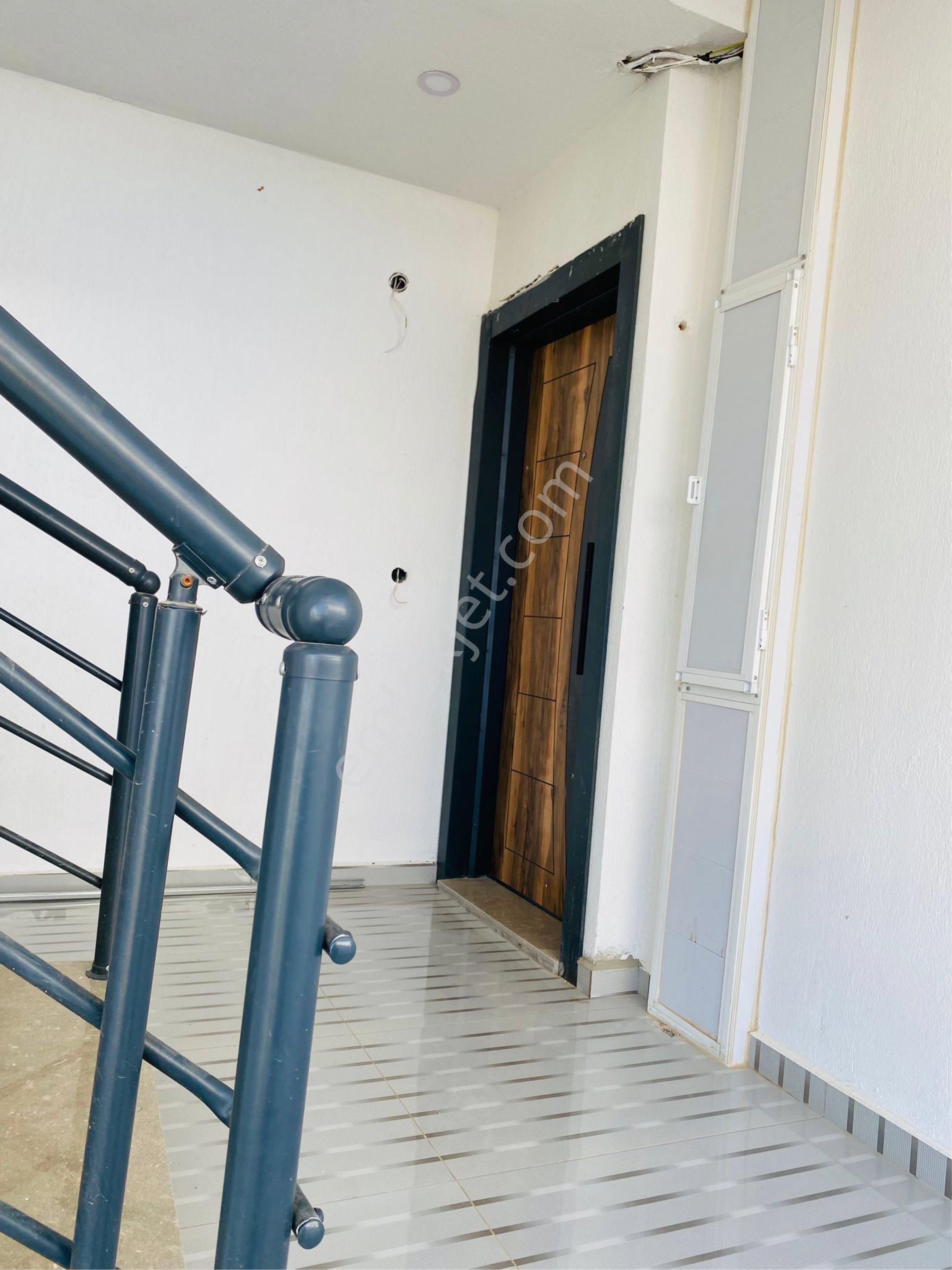 Didim Hisar Mah. Uygun Fiyatlı 2+1 Sıfır Daire - Görsel 2