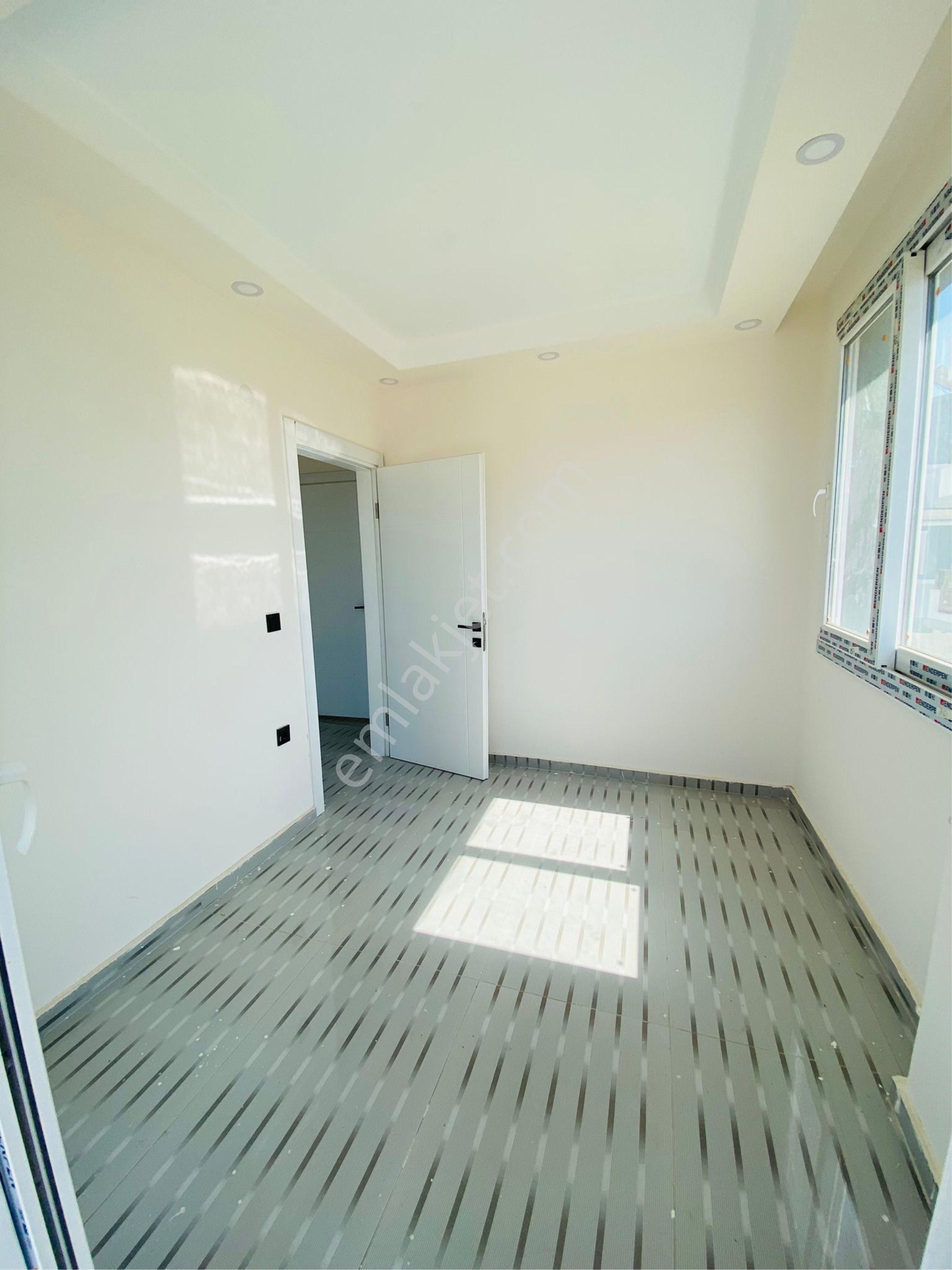 Didim Hisar Mah. Uygun Fiyatlı 2+1 Sıfır Daire - Görsel 9