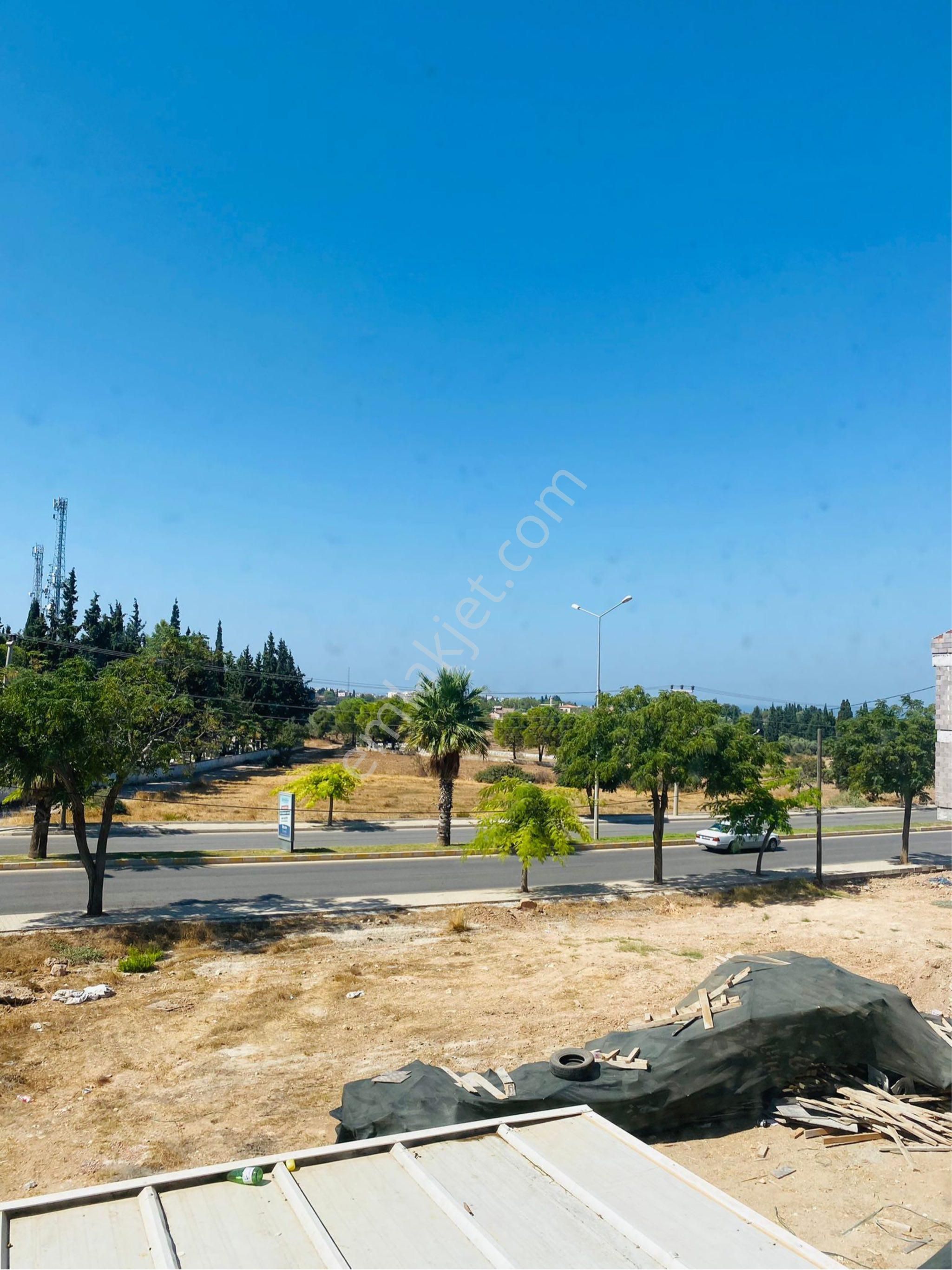 Didim Hisar Mah. Uygun Fiyatlı 2+1 Sıfır Daire - Görsel 4
