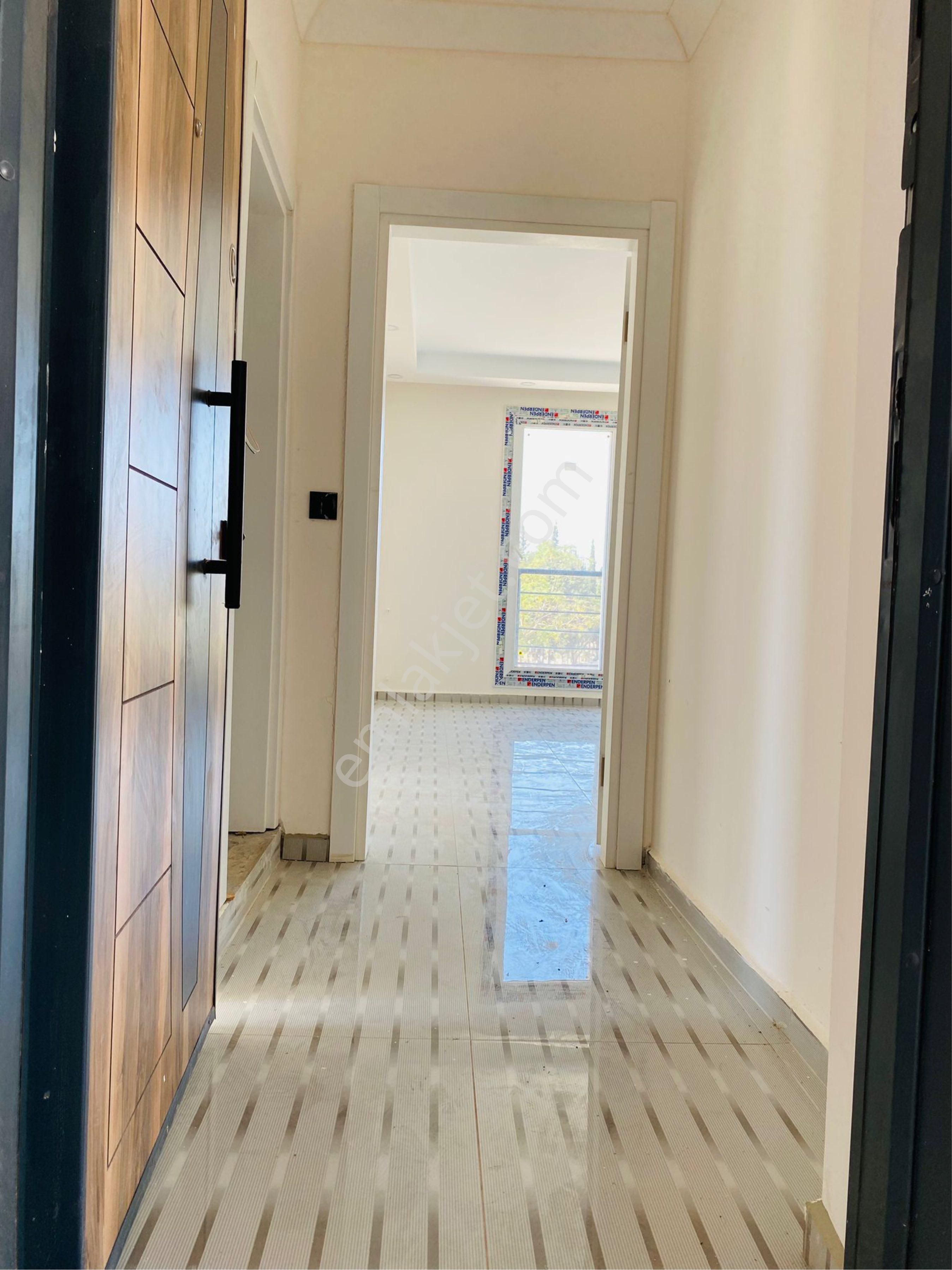 Didim Hisar Mah. Uygun Fiyatlı 2+1 Sıfır Daire - Görsel 12