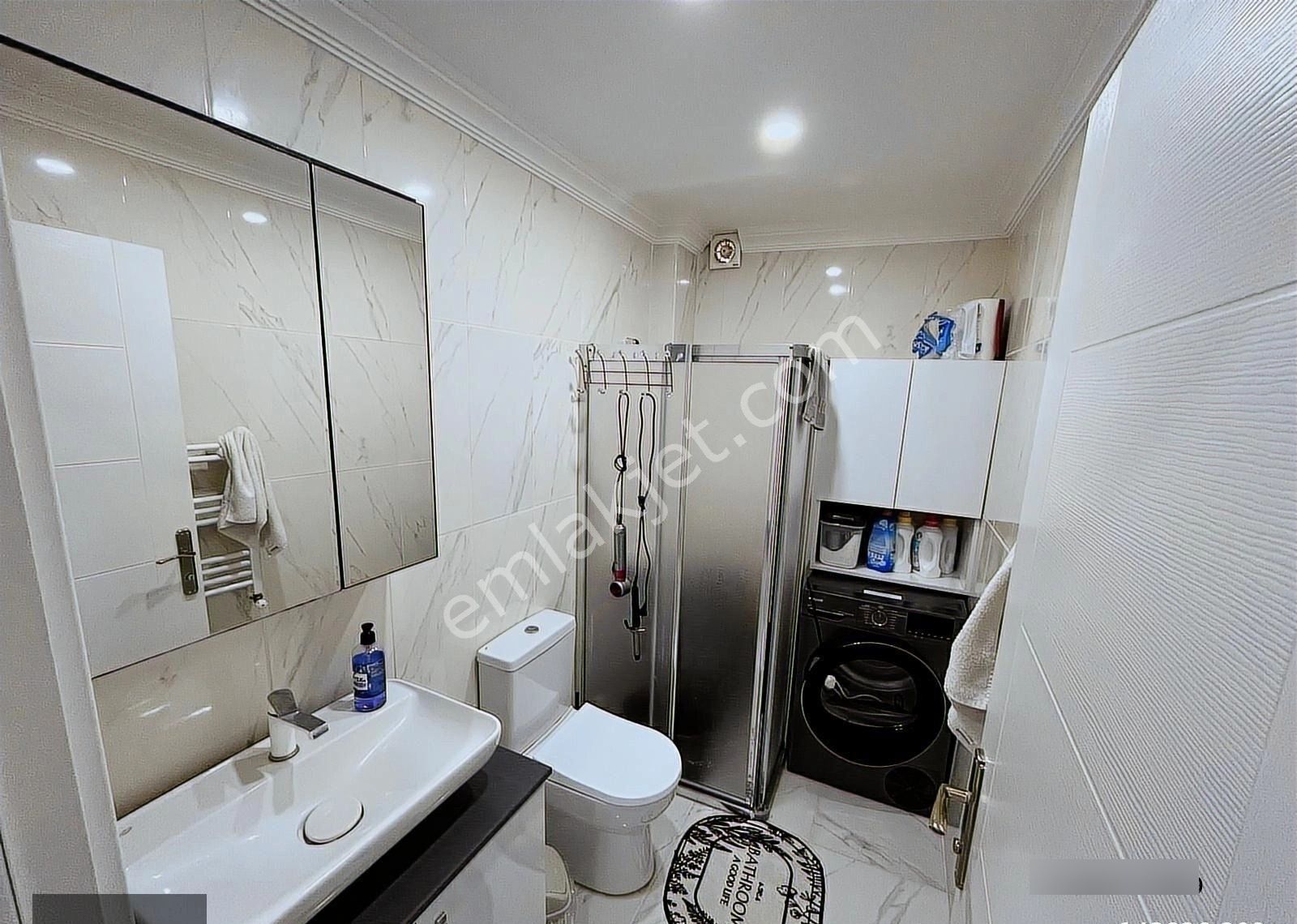 Nexus'tan 100.yıl Mah'de Lüx Deniz Manzaralı Satılık 3+2 Dublex - Görsel 10