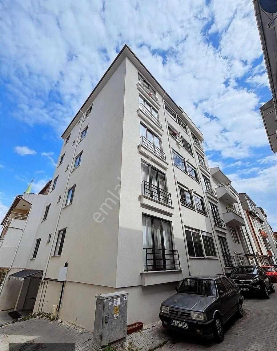 Nexus'tan 100.yıl Mah'de Lüx Deniz Manzaralı Satılık 3+2 Dublex - Görsel 23