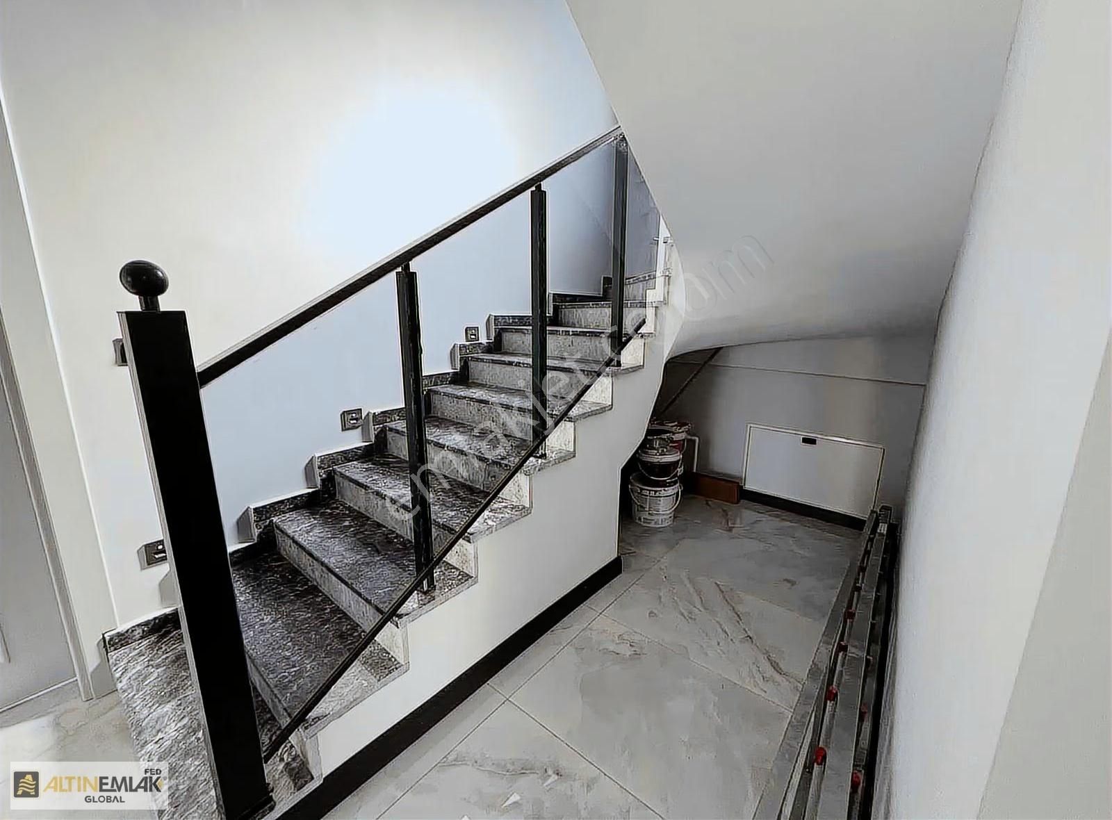 Becende Bağımsız Girişli Kiralık Villa - Görsel 4