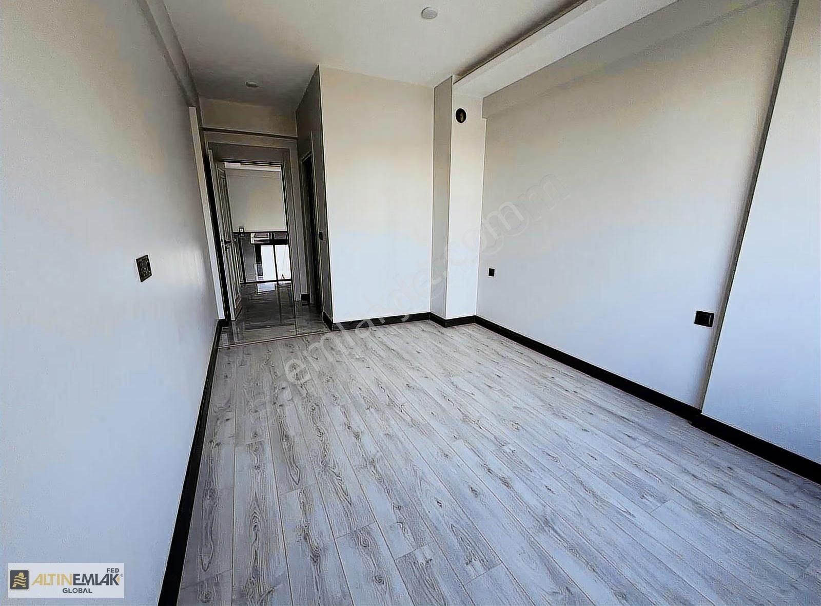 Becende Bağımsız Girişli Kiralık Villa - Görsel 10