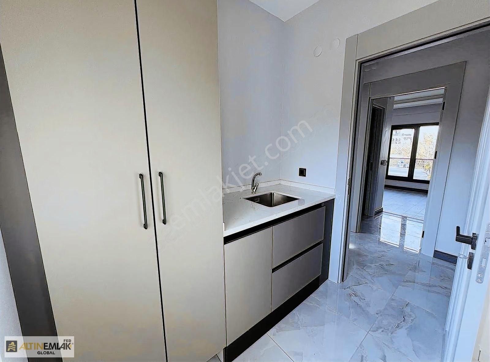 Becende Bağımsız Girişli Kiralık Villa - Görsel 32