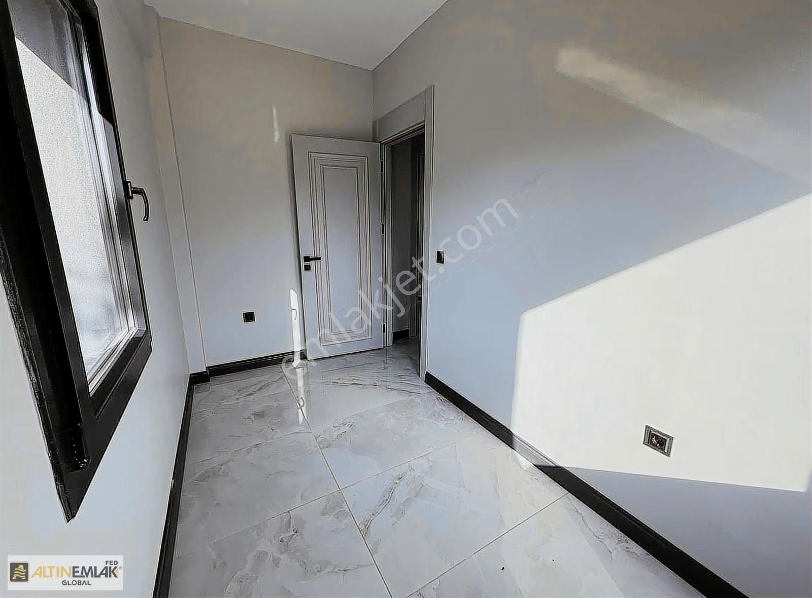 Becende Bağımsız Girişli Kiralık Villa - Görsel 30