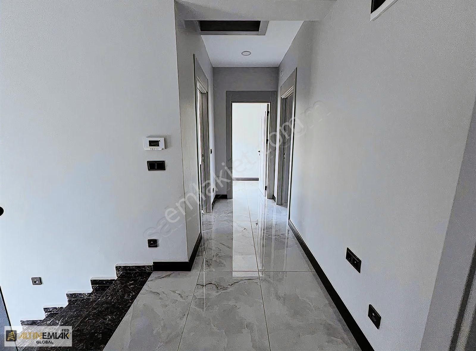 Becende Bağımsız Girişli Kiralık Villa - Görsel 3