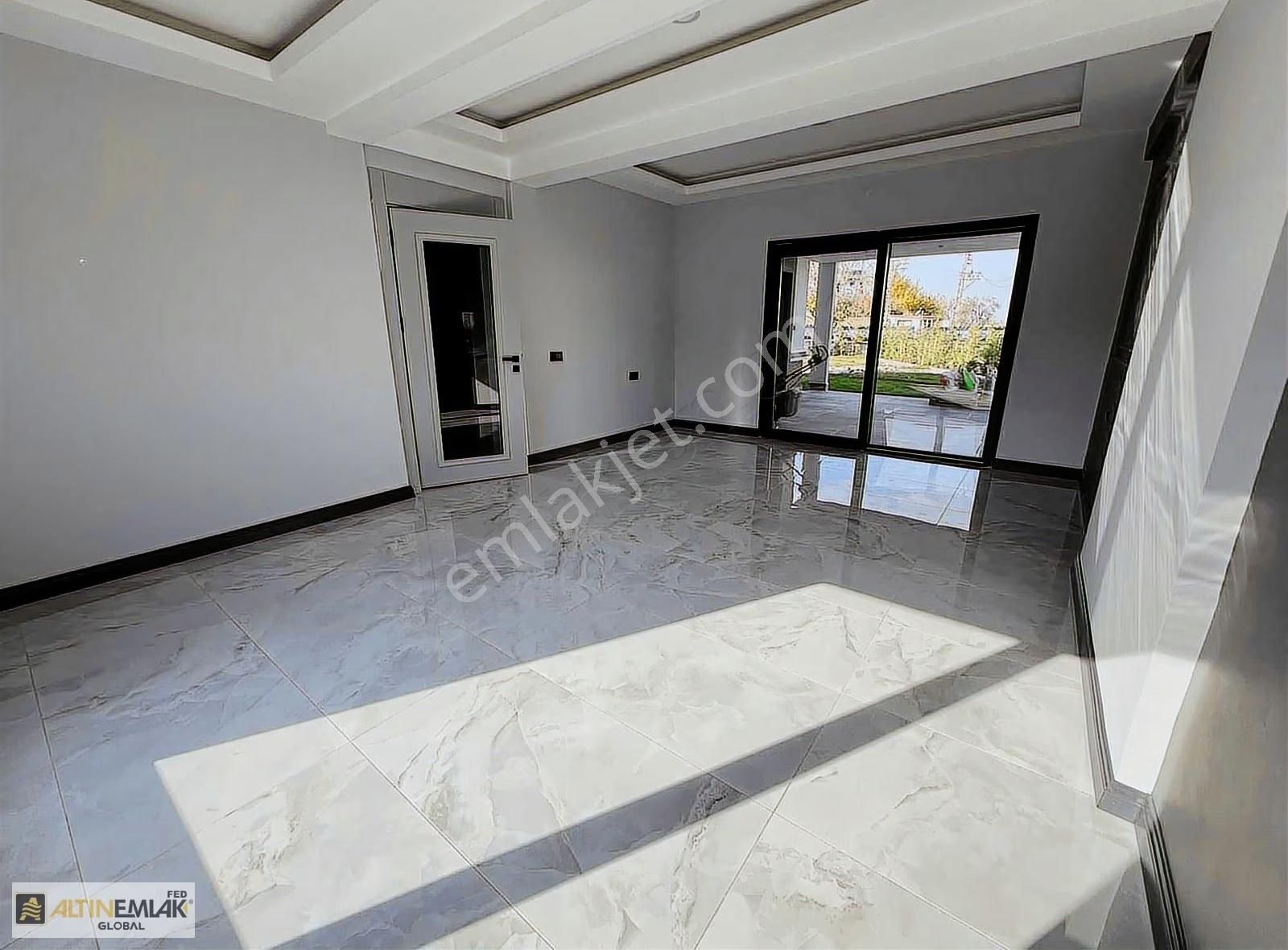 Becende Bağımsız Girişli Kiralık Villa - Görsel 6