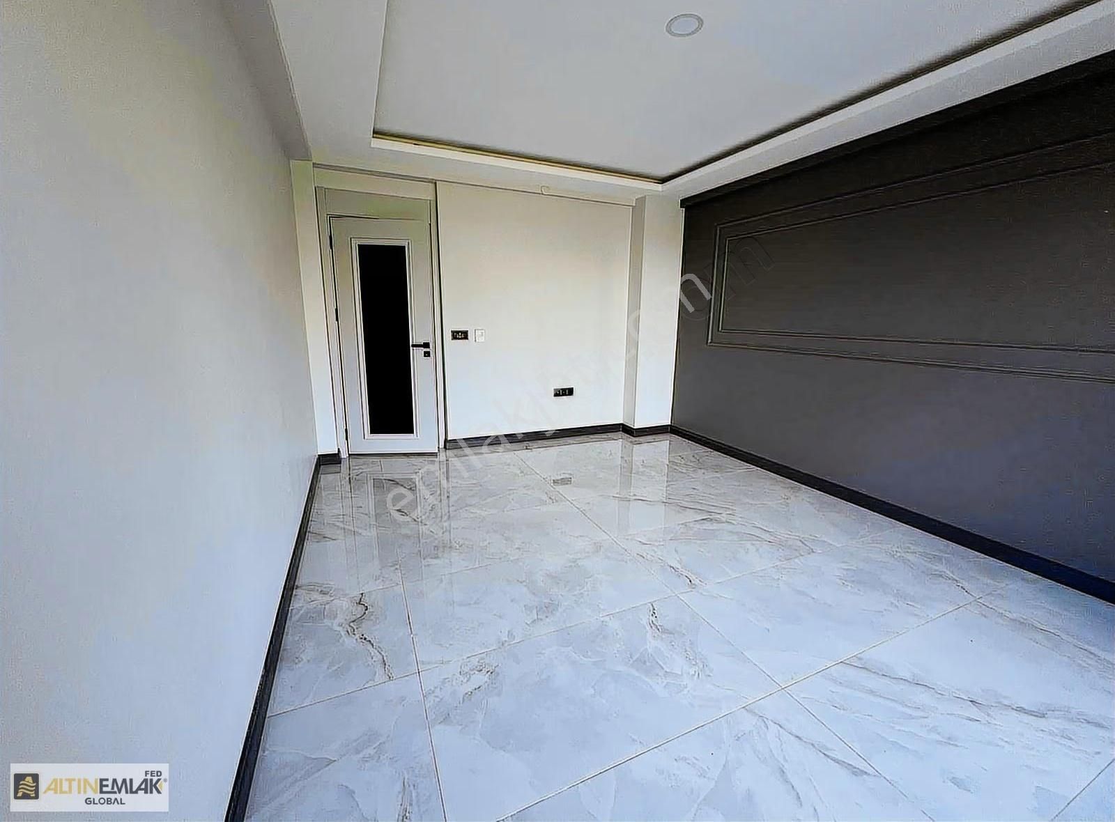 Becende Bağımsız Girişli Kiralık Villa - Görsel 26