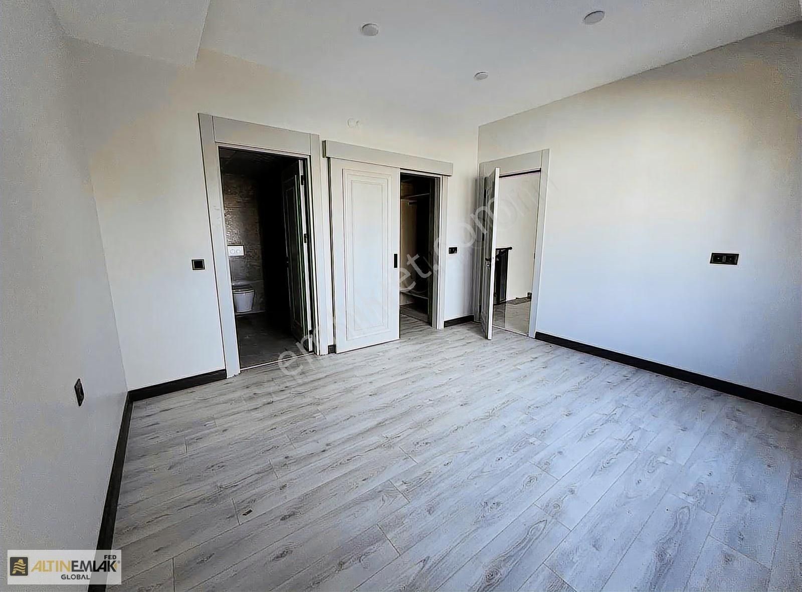 Becende Bağımsız Girişli Kiralık Villa - Görsel 28