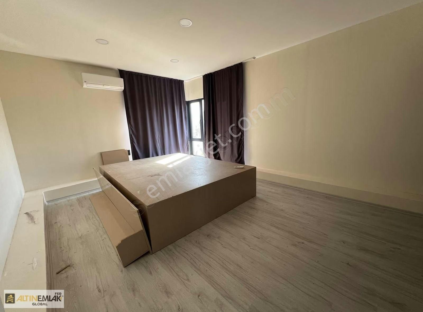 Çay Bağlarında 7+1 Kiralık Villa - Görsel 34