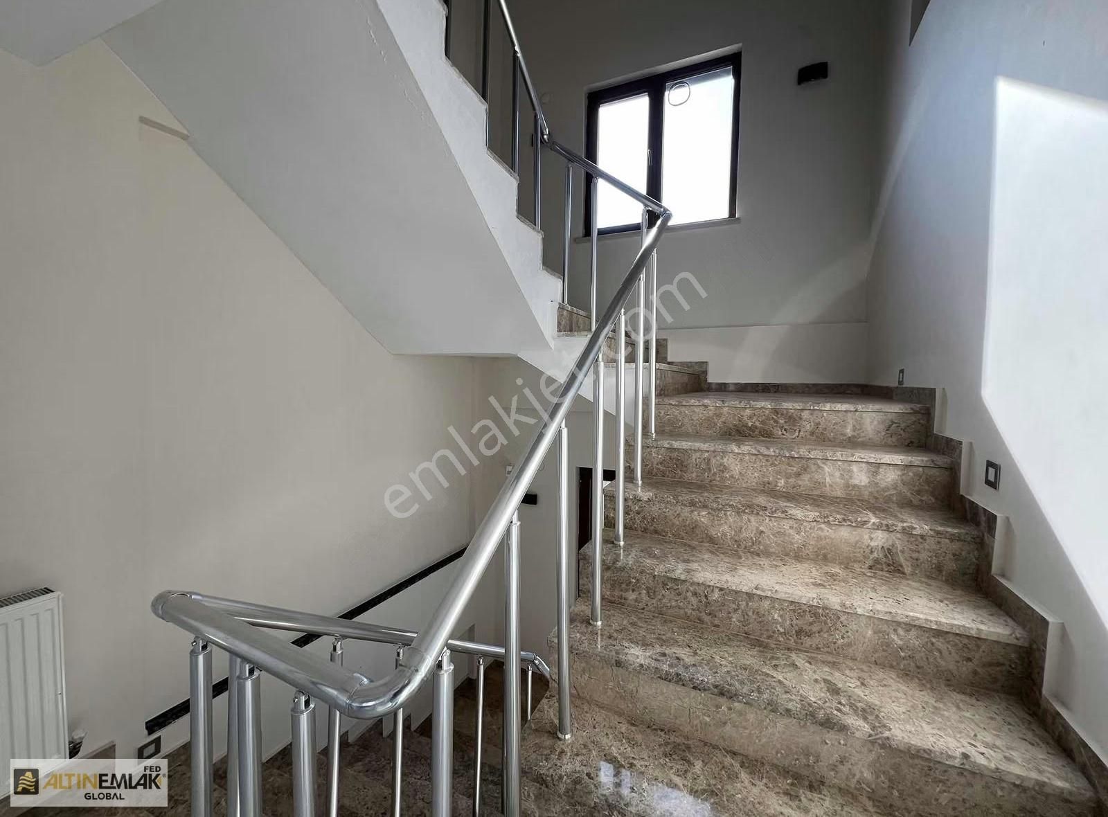 Çay Bağlarında 7+1 Kiralık Villa - Görsel 14