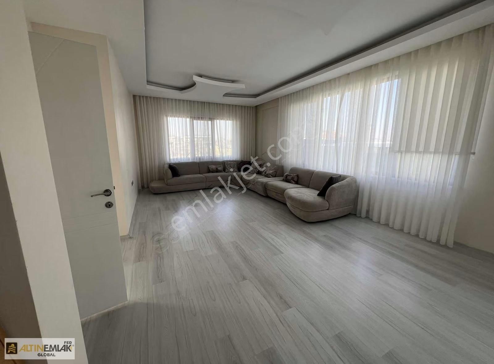 Çay Bağlarında 7+1 Kiralık Villa - Görsel 7