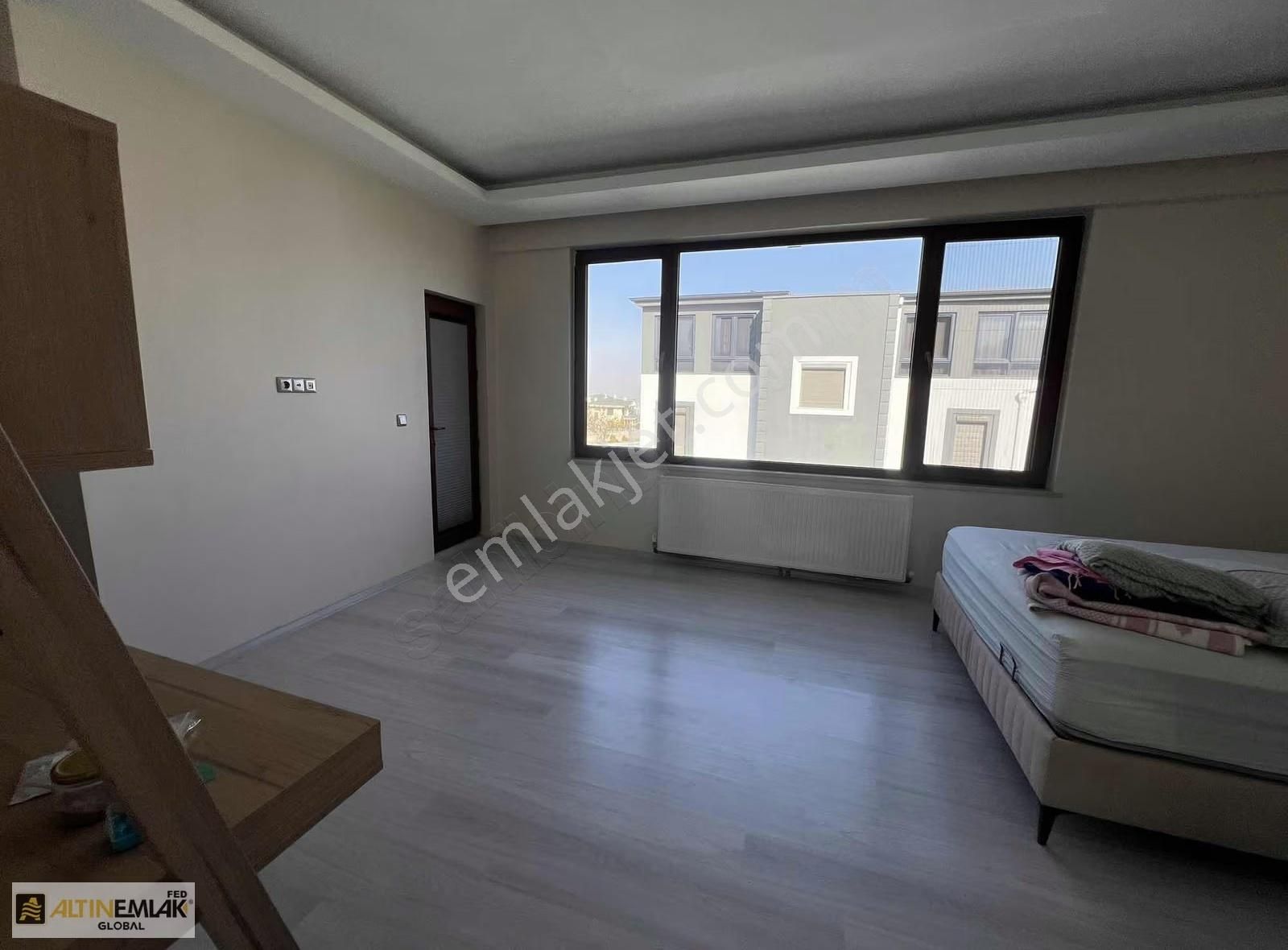 Çay Bağlarında 7+1 Kiralık Villa - Görsel 3