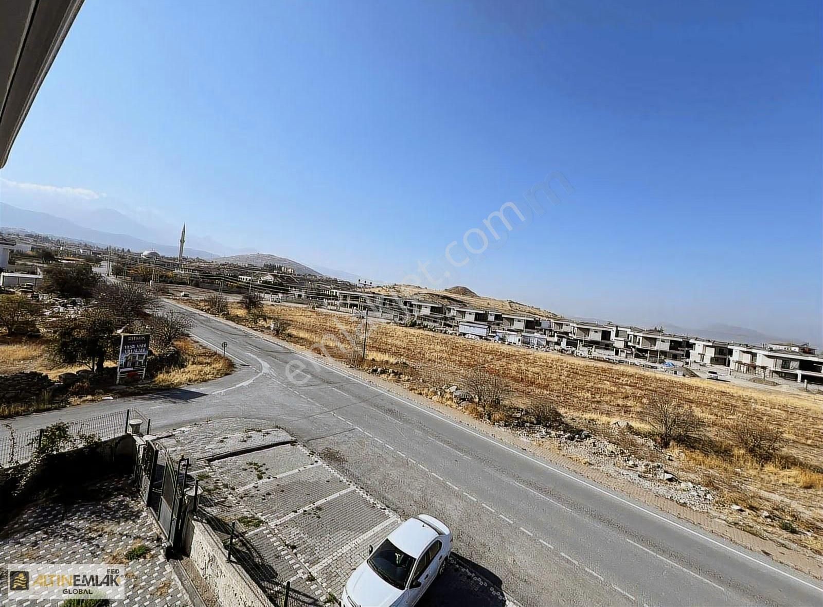 Çay Bağlarında 7+1 Kiralık Villa - Görsel 36