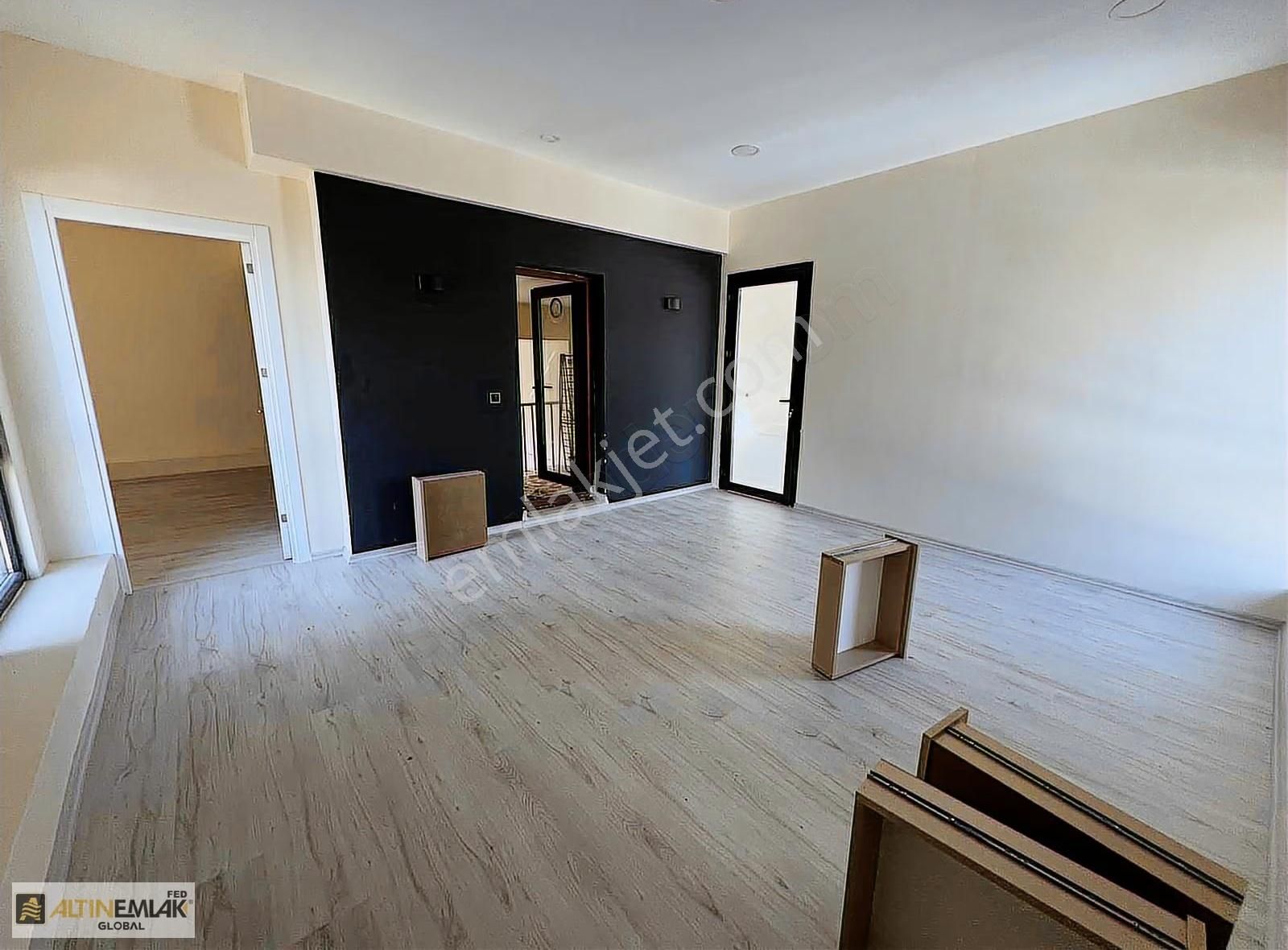 Çay Bağlarında 7+1 Kiralık Villa - Görsel 6