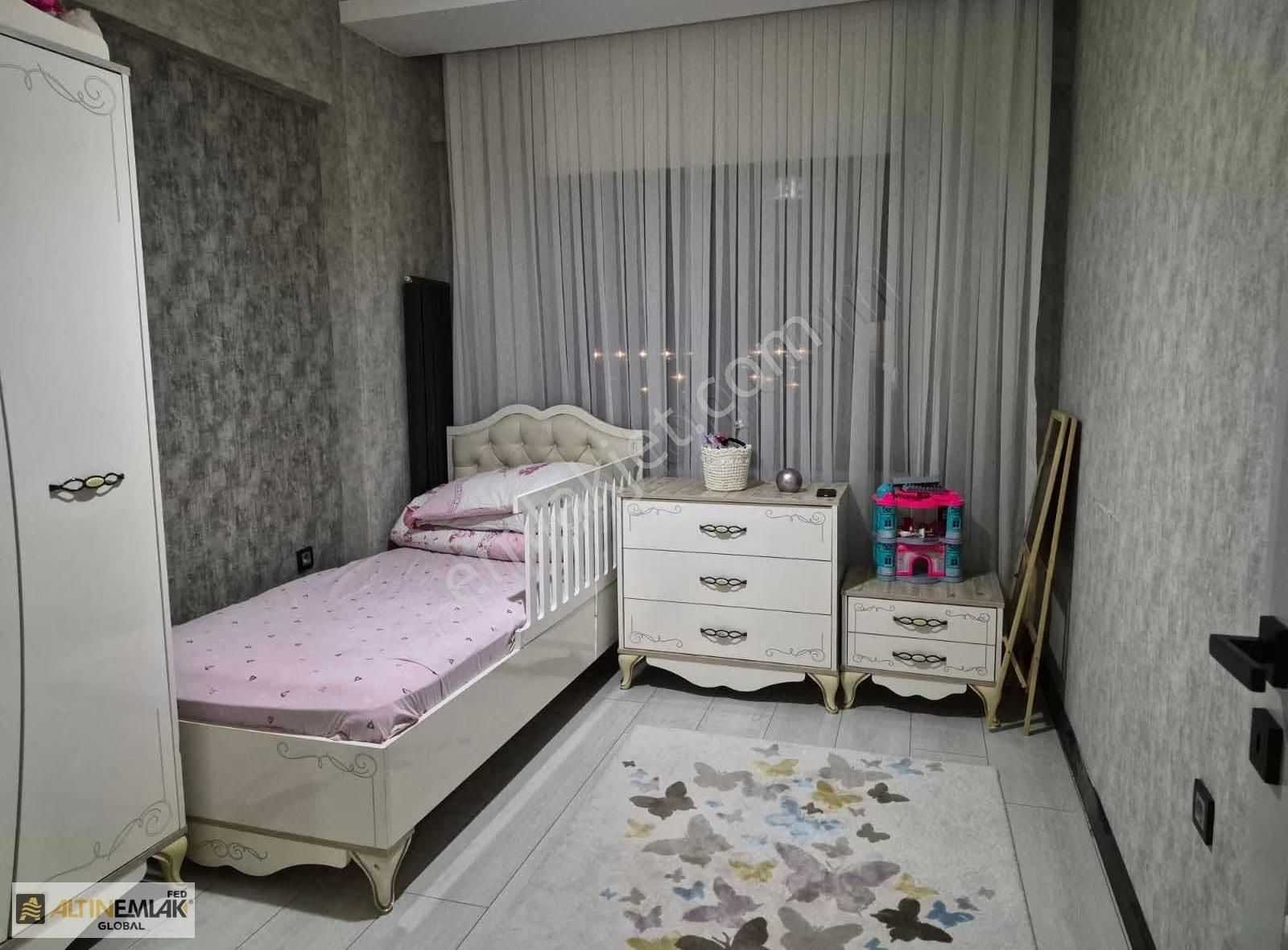 Zümrüt Mahallesi 4+1 Satılık Lüks Daire Aden Life - Görsel 17