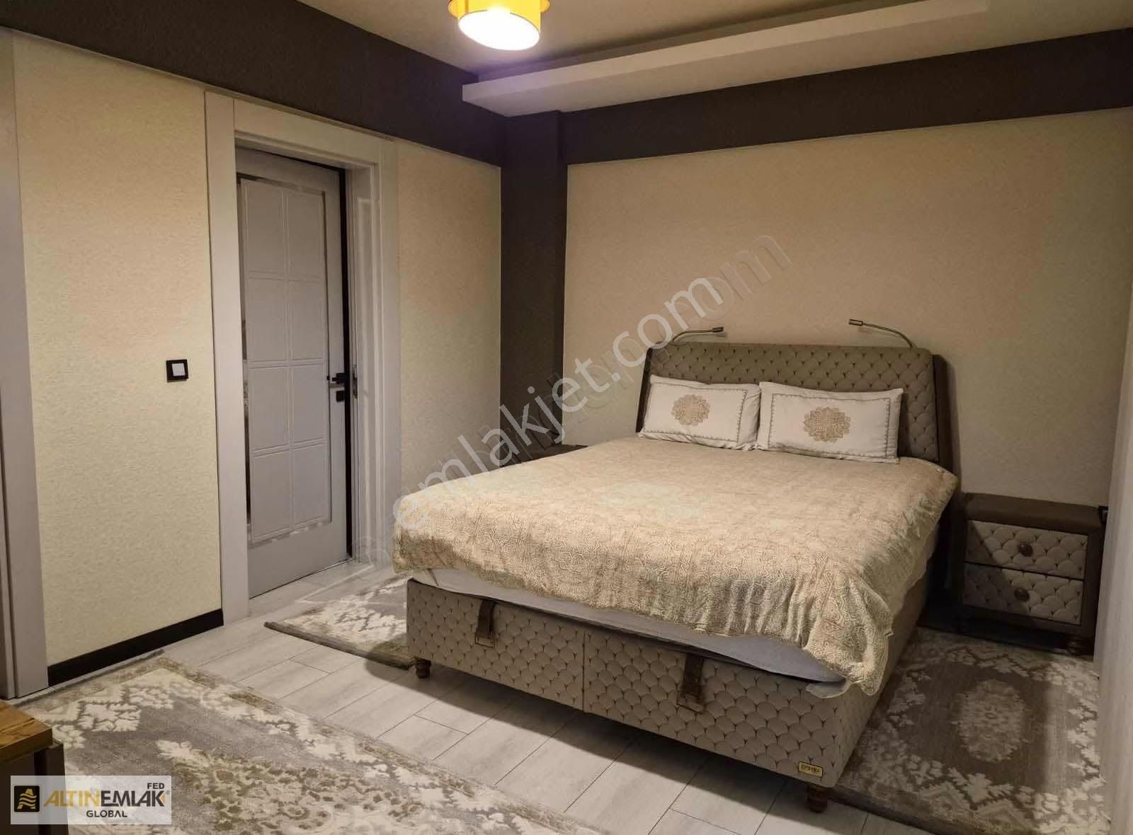 Zümrüt Mahallesi 4+1 Satılık Lüks Daire Aden Life - Görsel 13