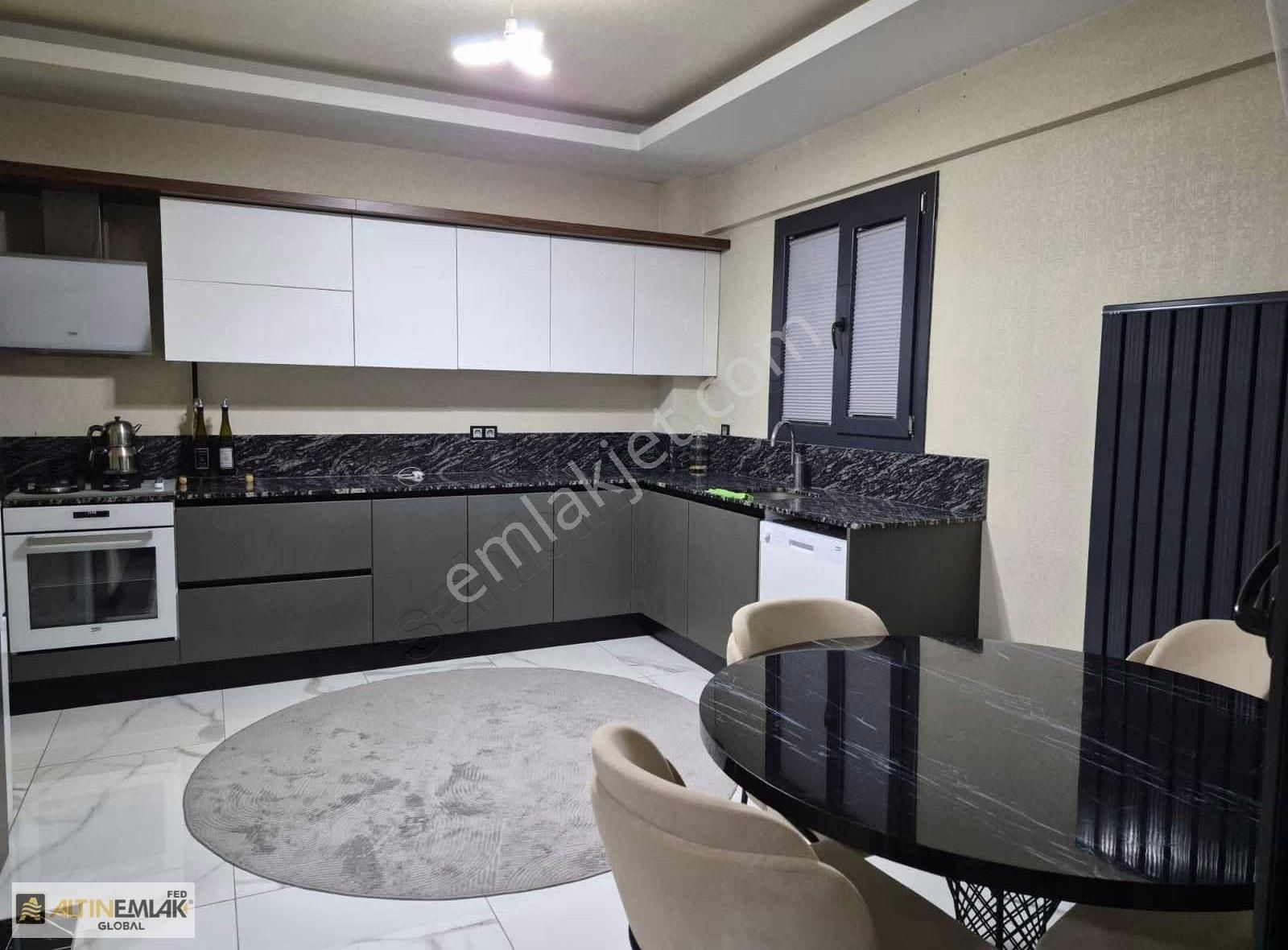 Zümrüt Mahallesi 4+1 Satılık Lüks Daire Aden Life - Görsel 8