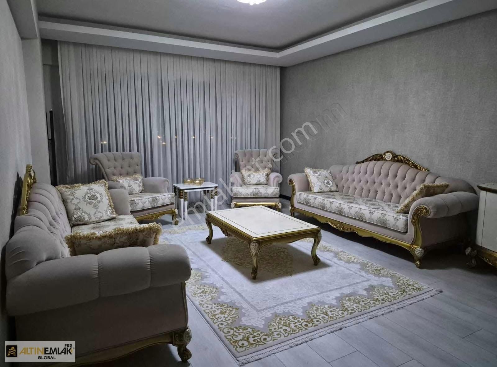 Zümrüt Mahallesi 4+1 Satılık Lüks Daire Aden Life - Görsel 24