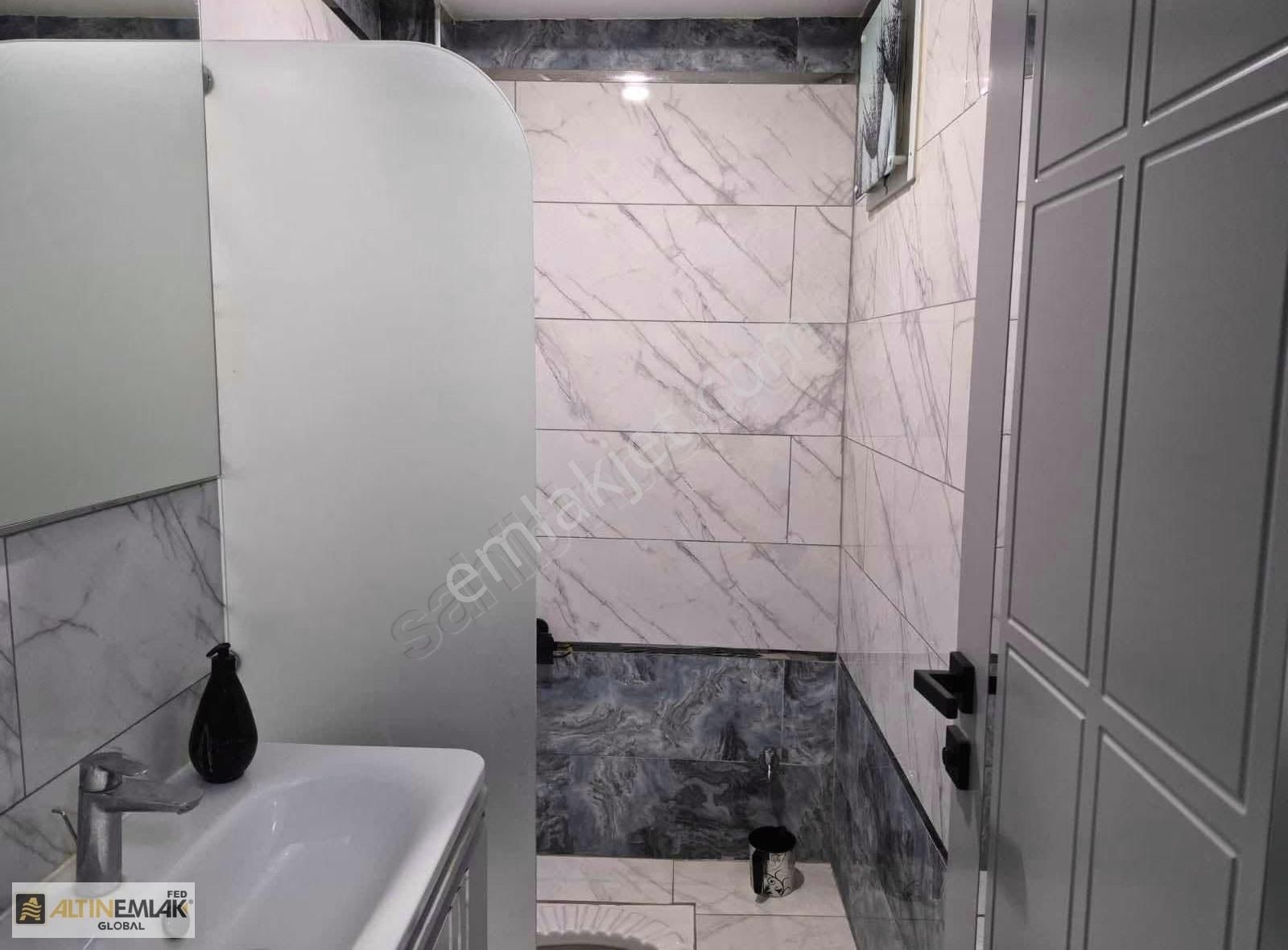 Zümrüt Mahallesi 4+1 Satılık Lüks Daire Aden Life - Görsel 19