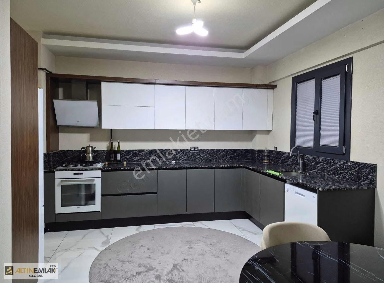 Zümrüt Mahallesi 4+1 Satılık Lüks Daire Aden Life - Görsel 12