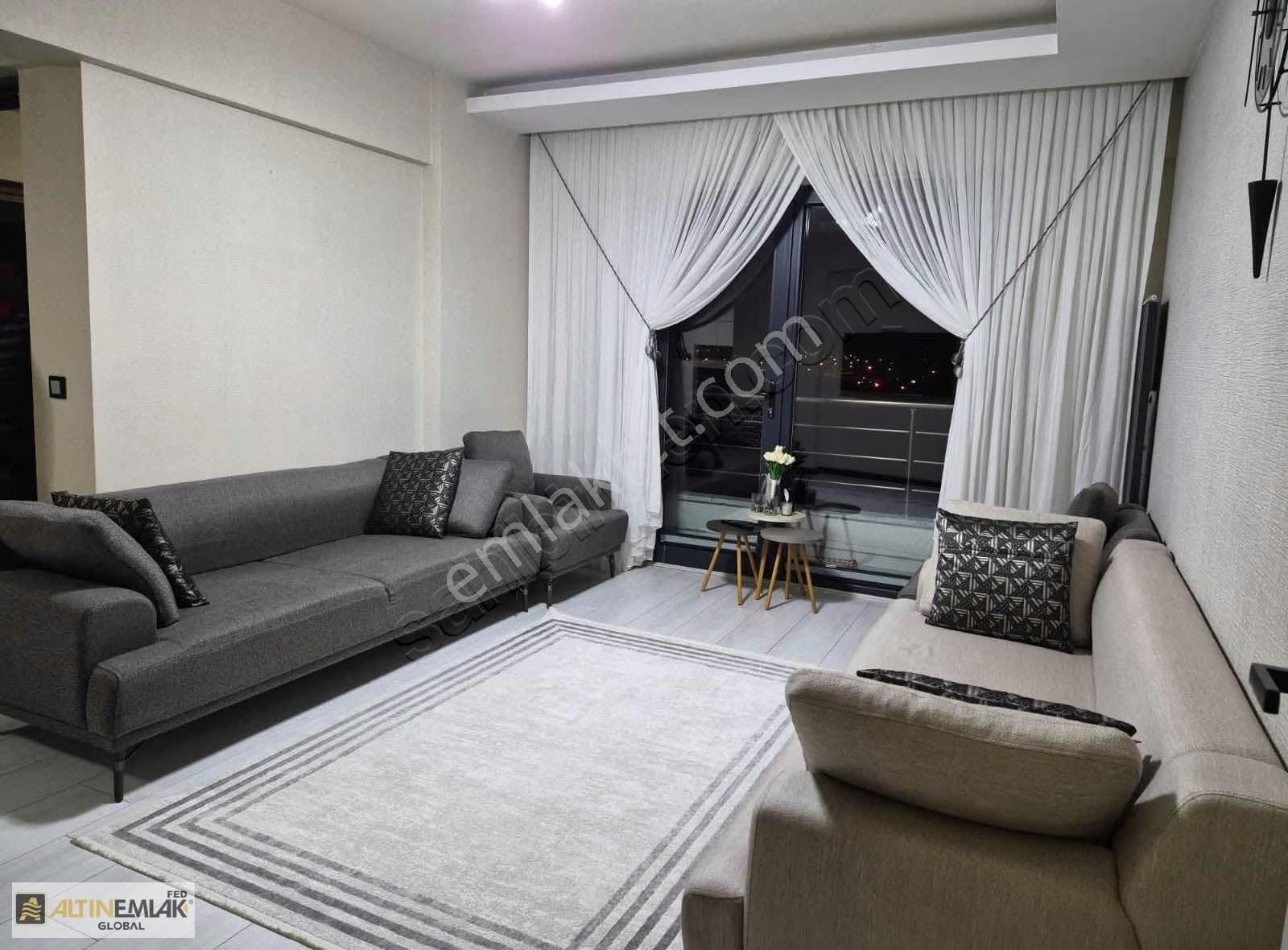 Zümrüt Mahallesi 4+1 Satılık Lüks Daire Aden Life - Görsel 6