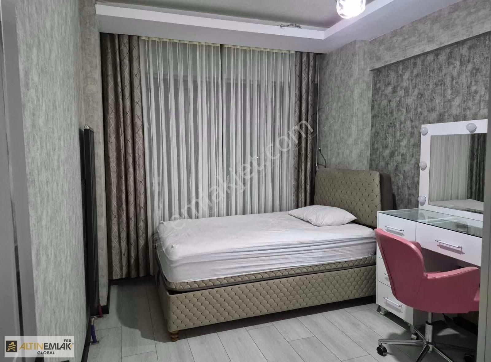 Zümrüt Mahallesi 4+1 Satılık Lüks Daire Aden Life - Görsel 21