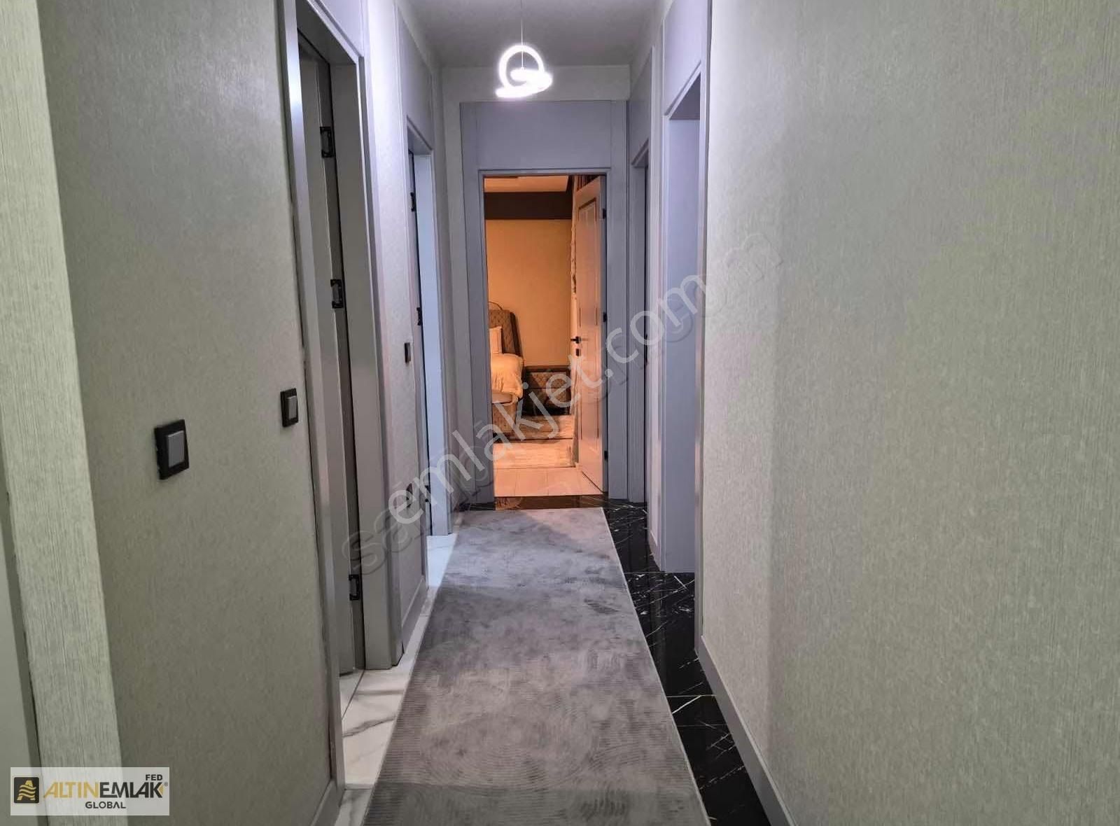 Zümrüt Mahallesi 4+1 Satılık Lüks Daire Aden Life - Görsel 15