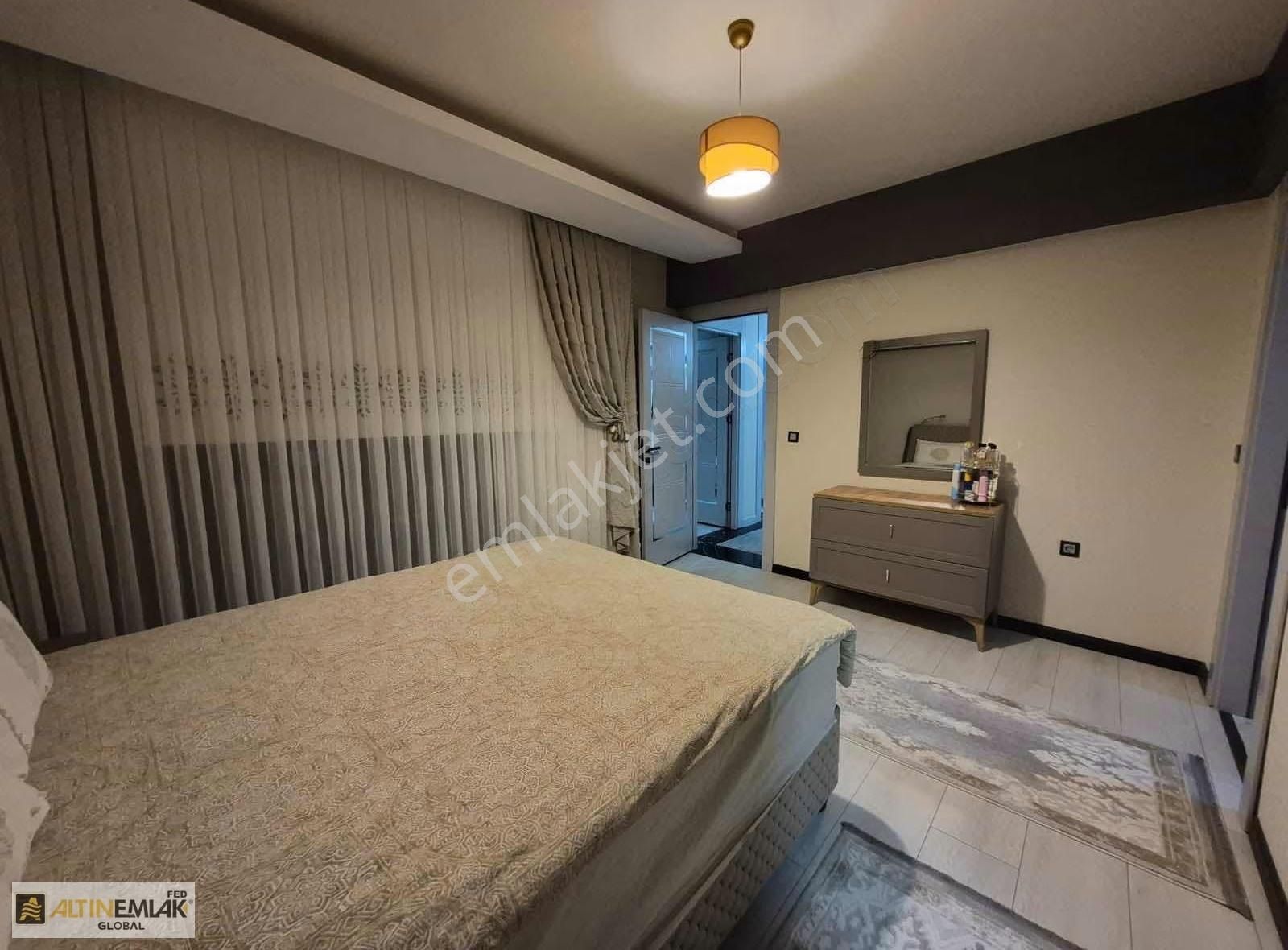 Zümrüt Mahallesi 4+1 Satılık Lüks Daire Aden Life - Görsel 14