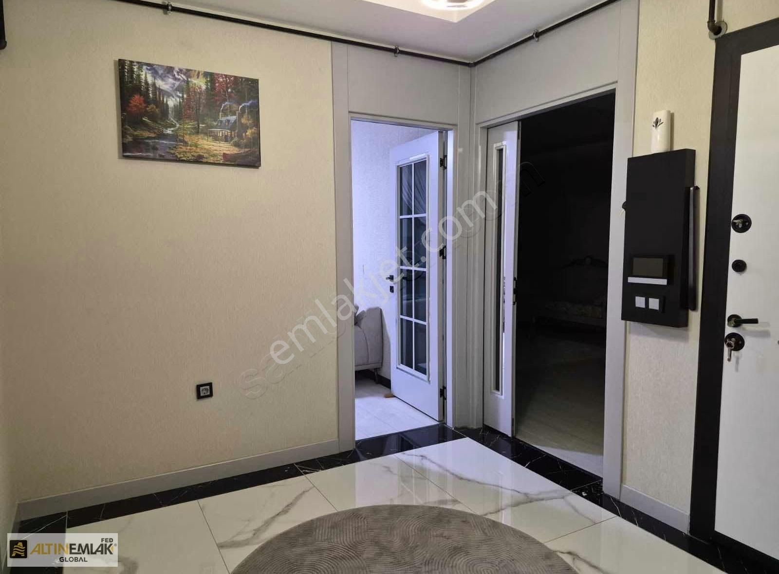 Zümrüt Mahallesi 4+1 Satılık Lüks Daire Aden Life - Görsel 25