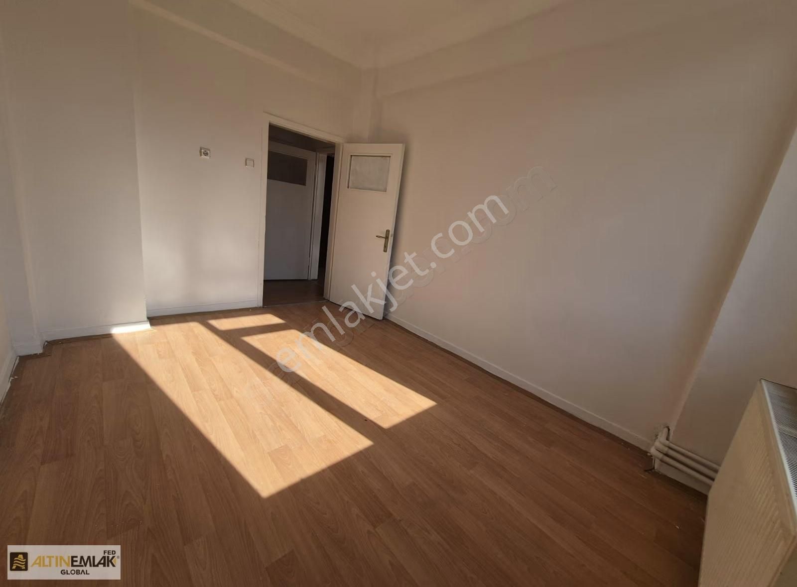 Erkilet Kayseri Gros Karşısı Satılık Daire - Görsel 17