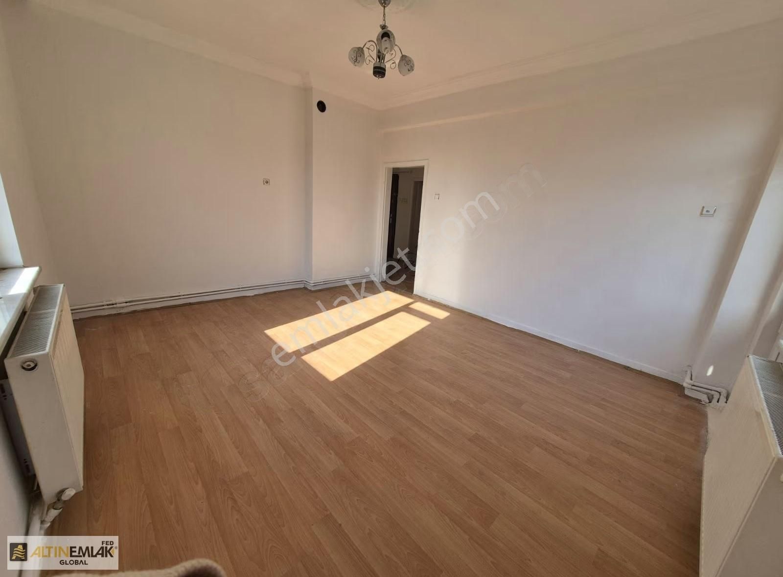 Erkilet Kayseri Gros Karşısı Satılık Daire - Görsel 13