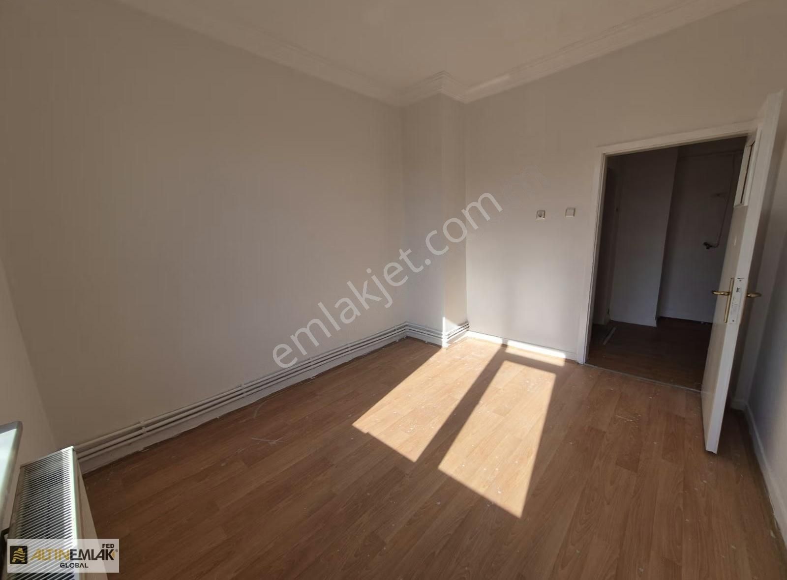 Erkilet Kayseri Gros Karşısı Satılık Daire - Görsel 16