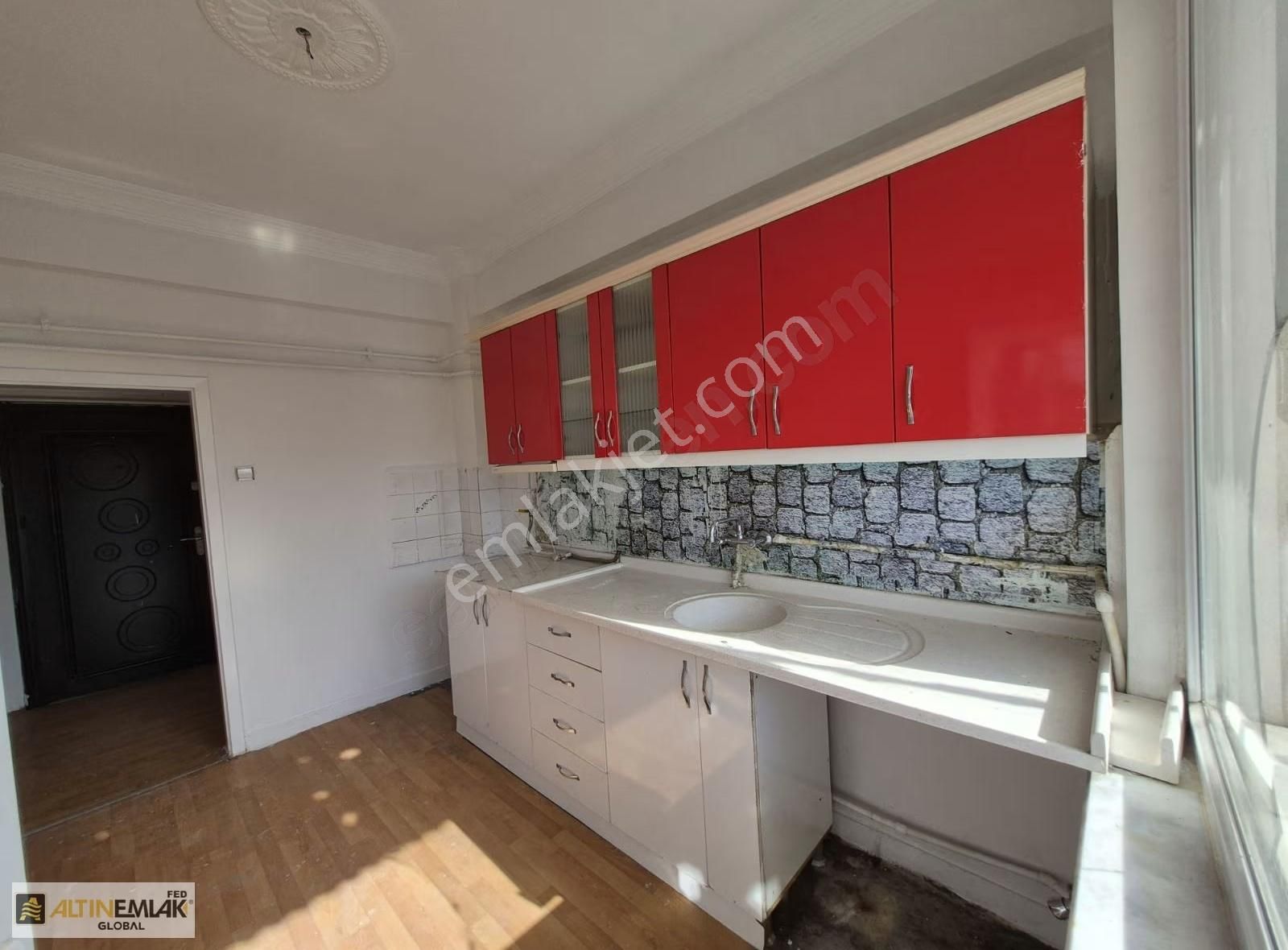 Erkilet Kayseri Gros Karşısı Satılık Daire - Görsel 9