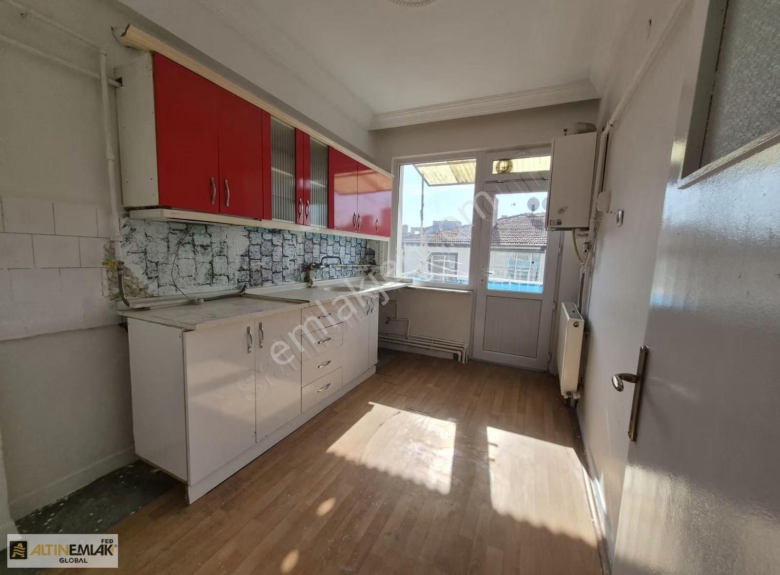 Erkilet Kayseri Gros Karşısı Satılık Daire - Görsel 10