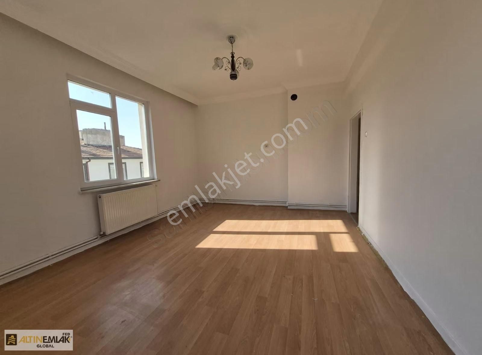 Erkilet Kayseri Gros Karşısı Satılık Daire - Görsel 12