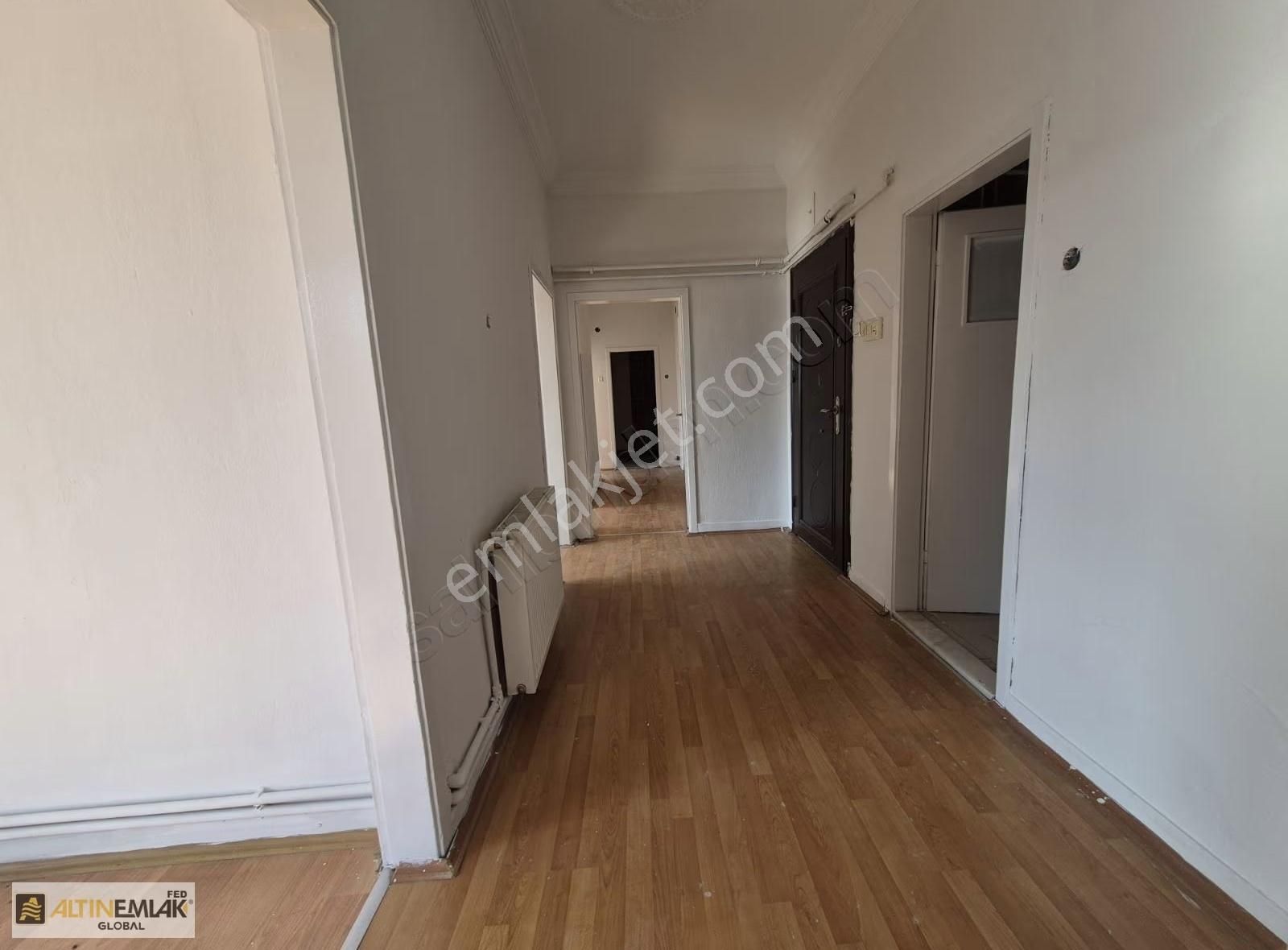 Erkilet Kayseri Gros Karşısı Satılık Daire - Görsel 14