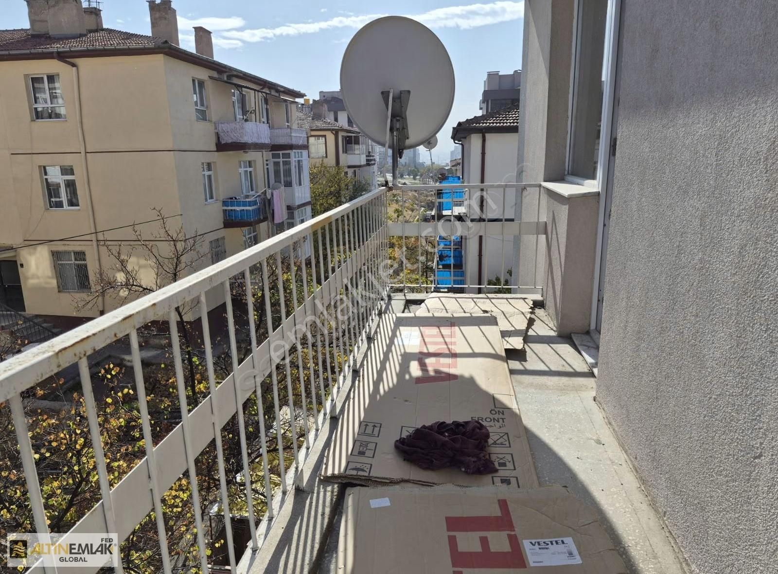 Erkilet Kayseri Gros Karşısı Satılık Daire - Görsel 15