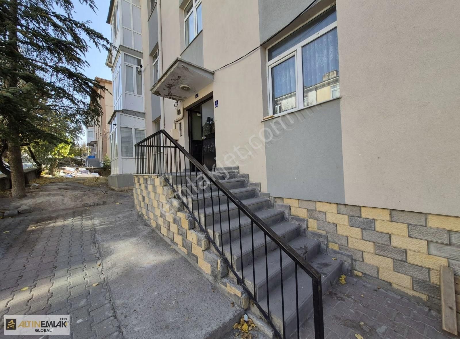 Erkilet Kayseri Gros Karşısı Satılık Daire - Görsel 7