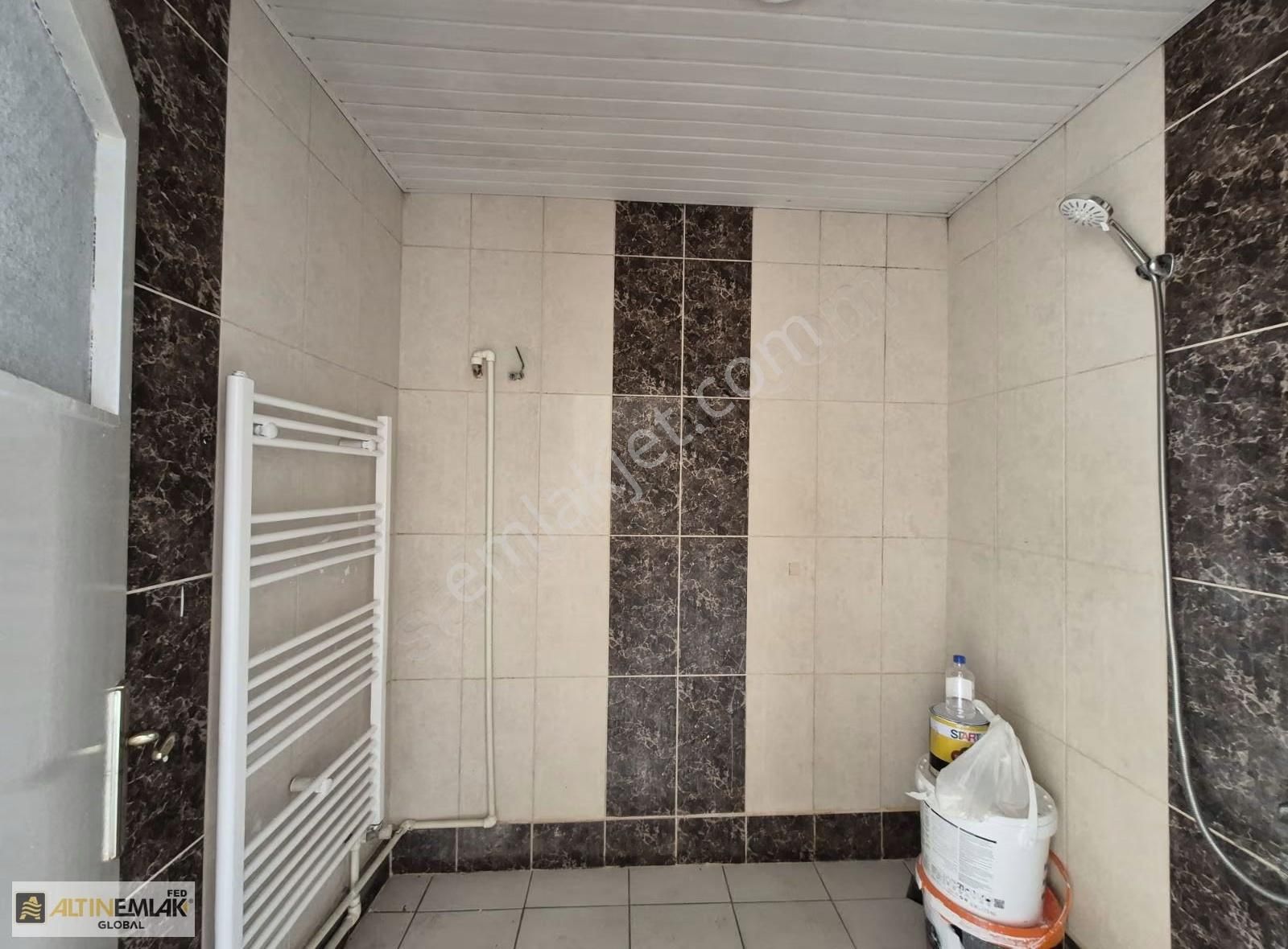 Erkilet Kayseri Gros Karşısı Satılık Daire - Görsel 8